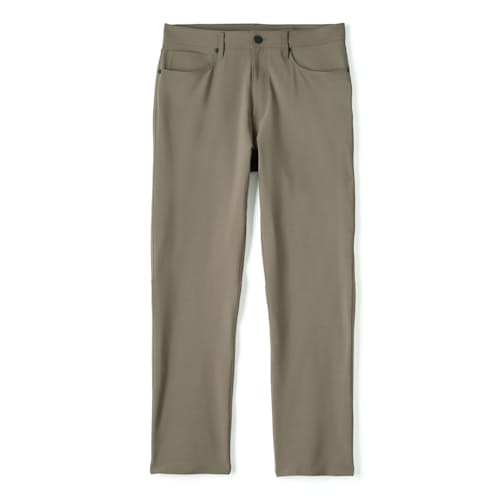 72-Hour Merino 5-Pocket Pant - HB Straight