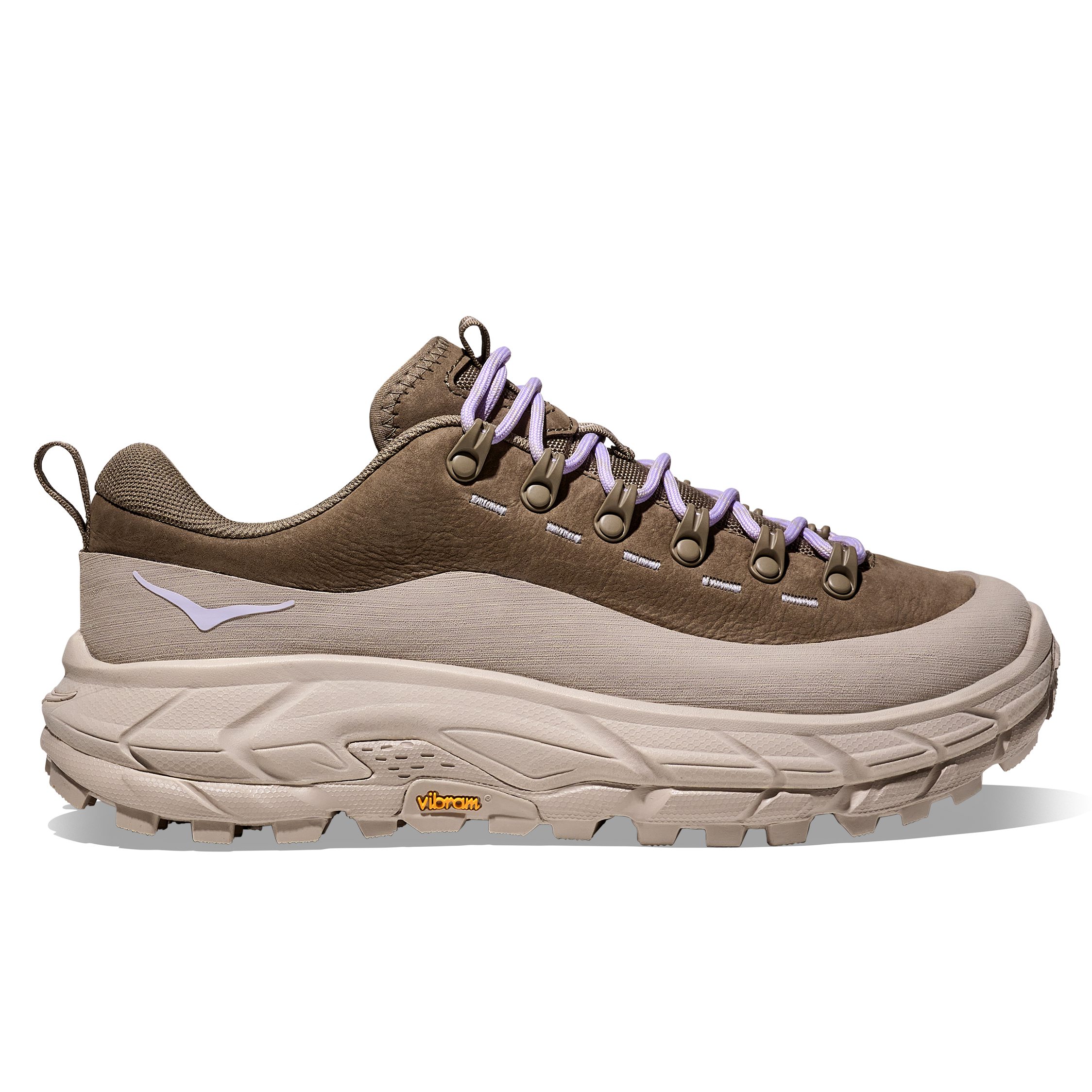 Hoka Tor Summit Sneaker - Light Roast/Putty | Trail Sneakers