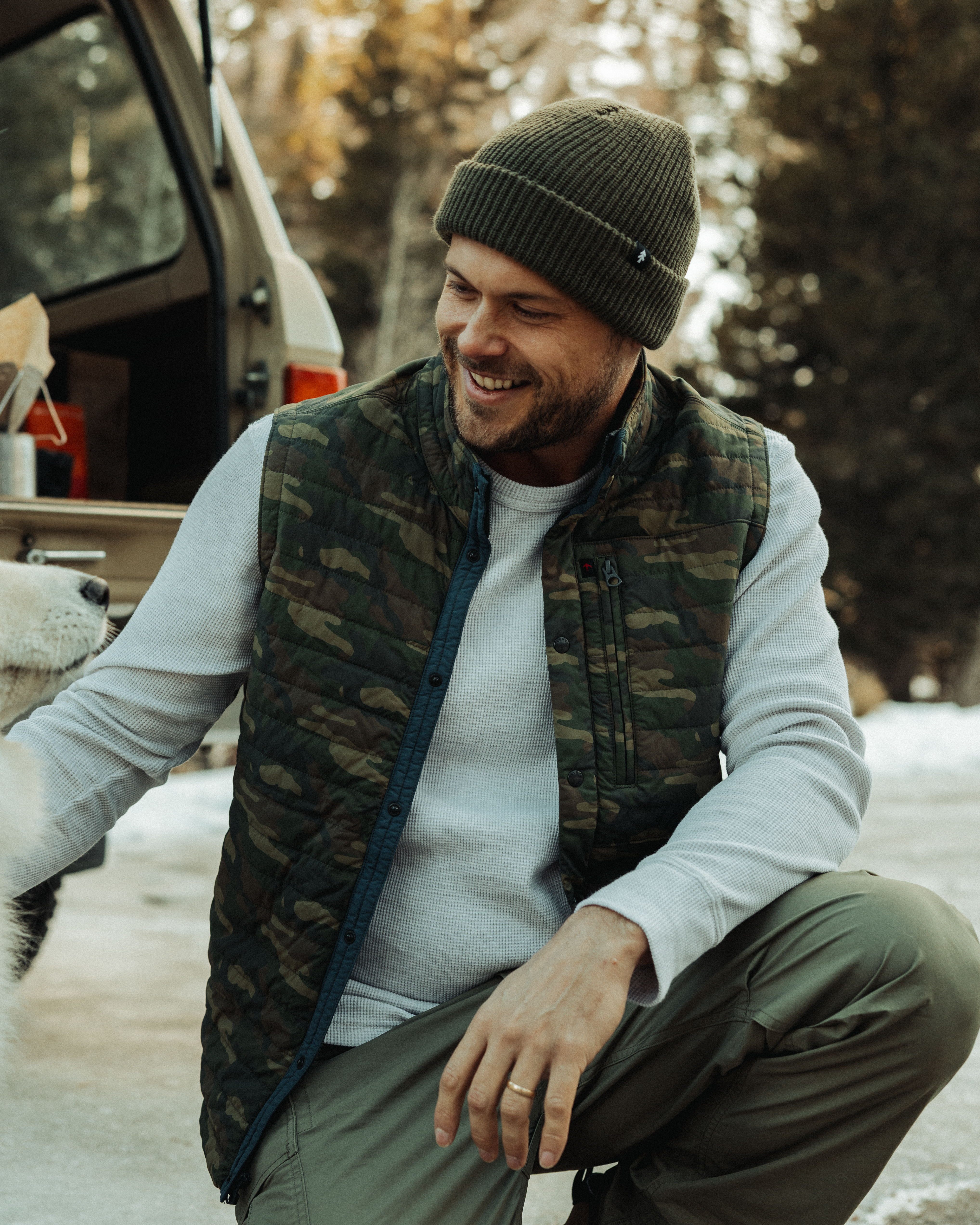 Best beanie cap for men. 