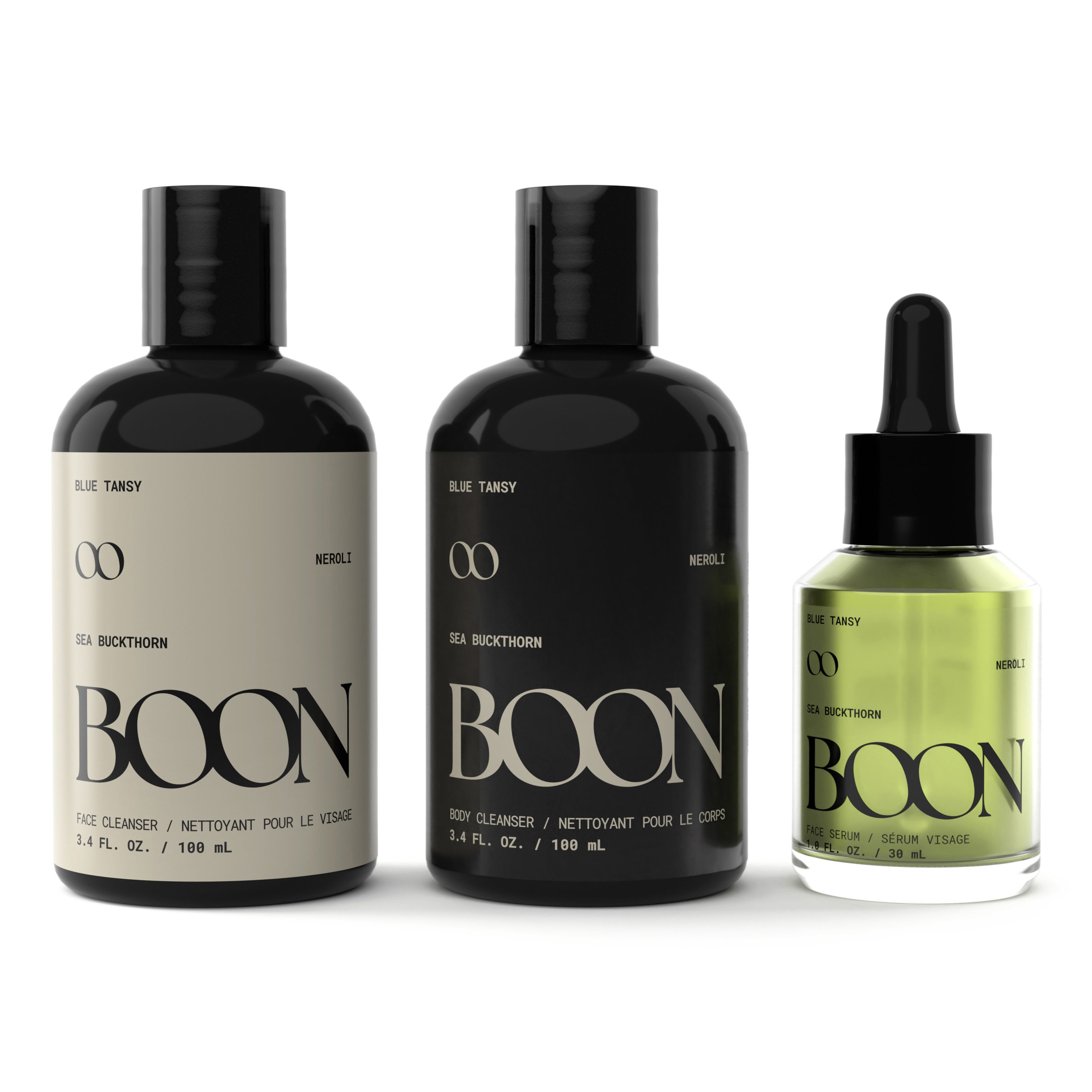 Boon Travel Kit