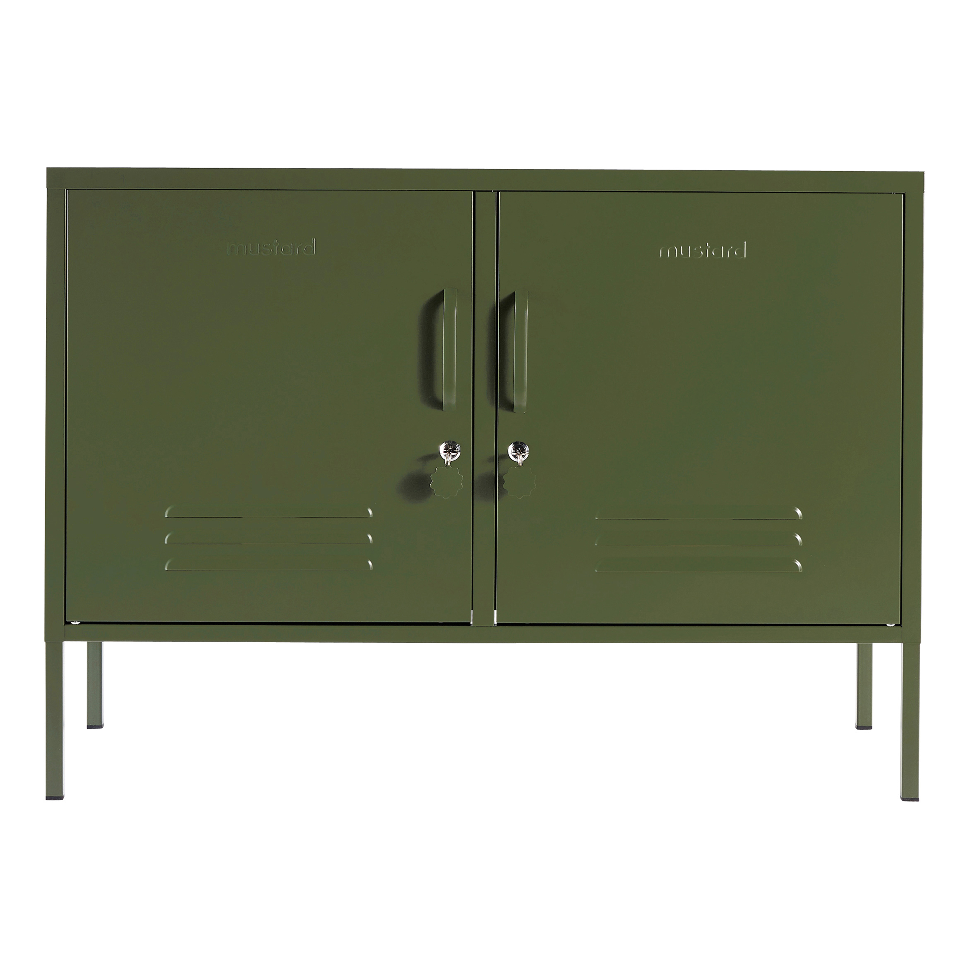 The Lowdown Locker - Thumbnail 4