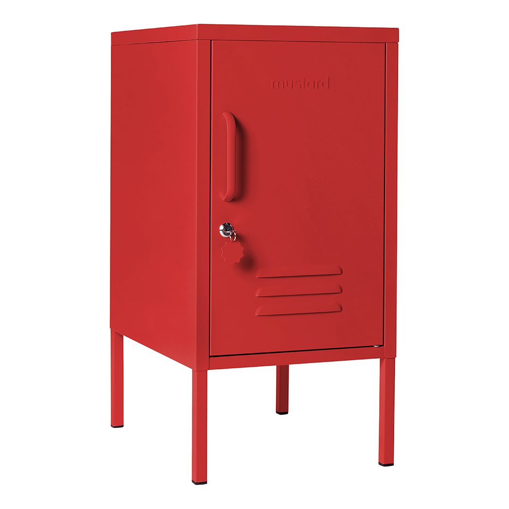 The Shorty Locker - Thumbnail 5