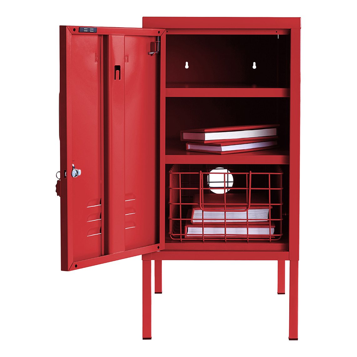 The Shorty Locker - Thumbnail 3