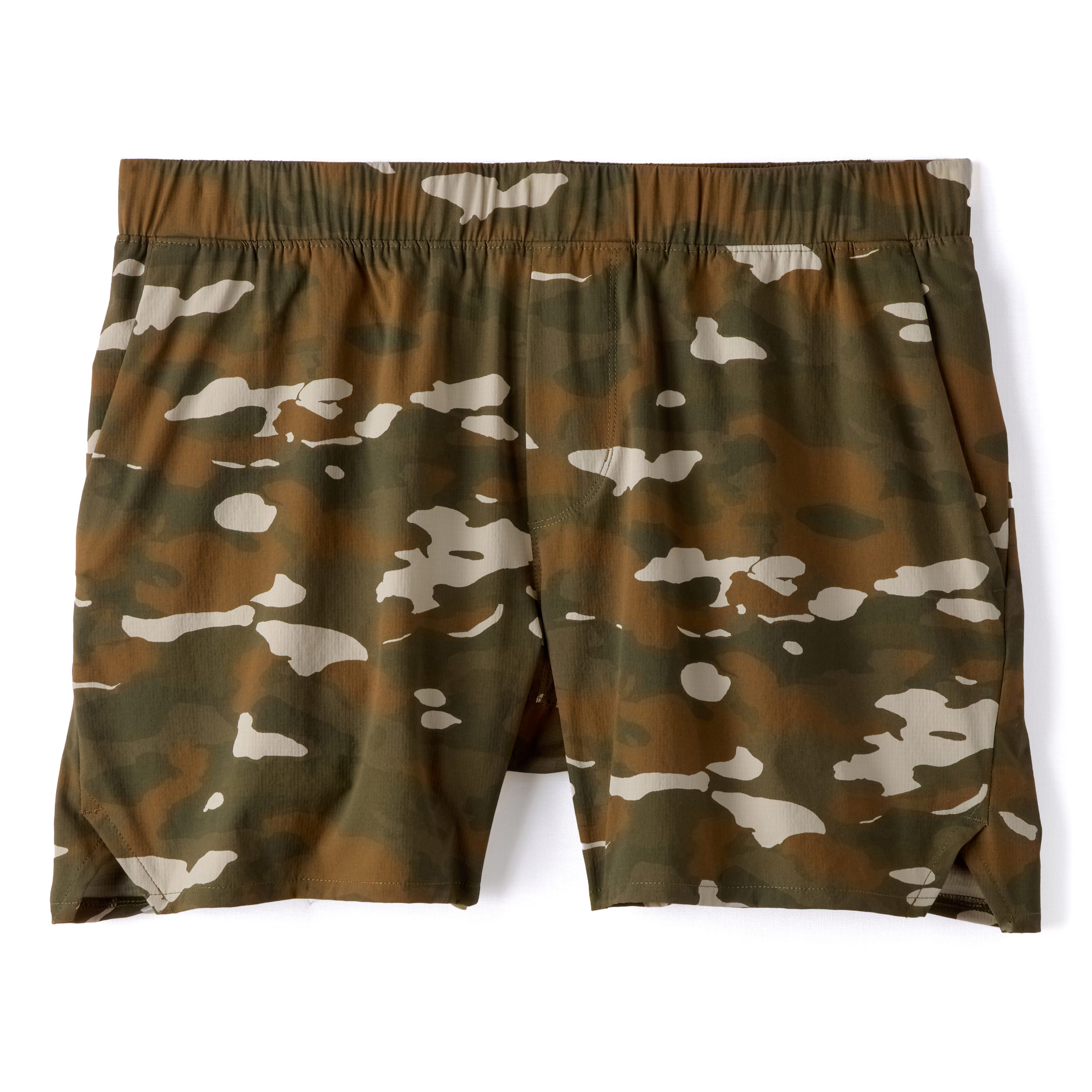 Sevens Sport Short Lined - 5
