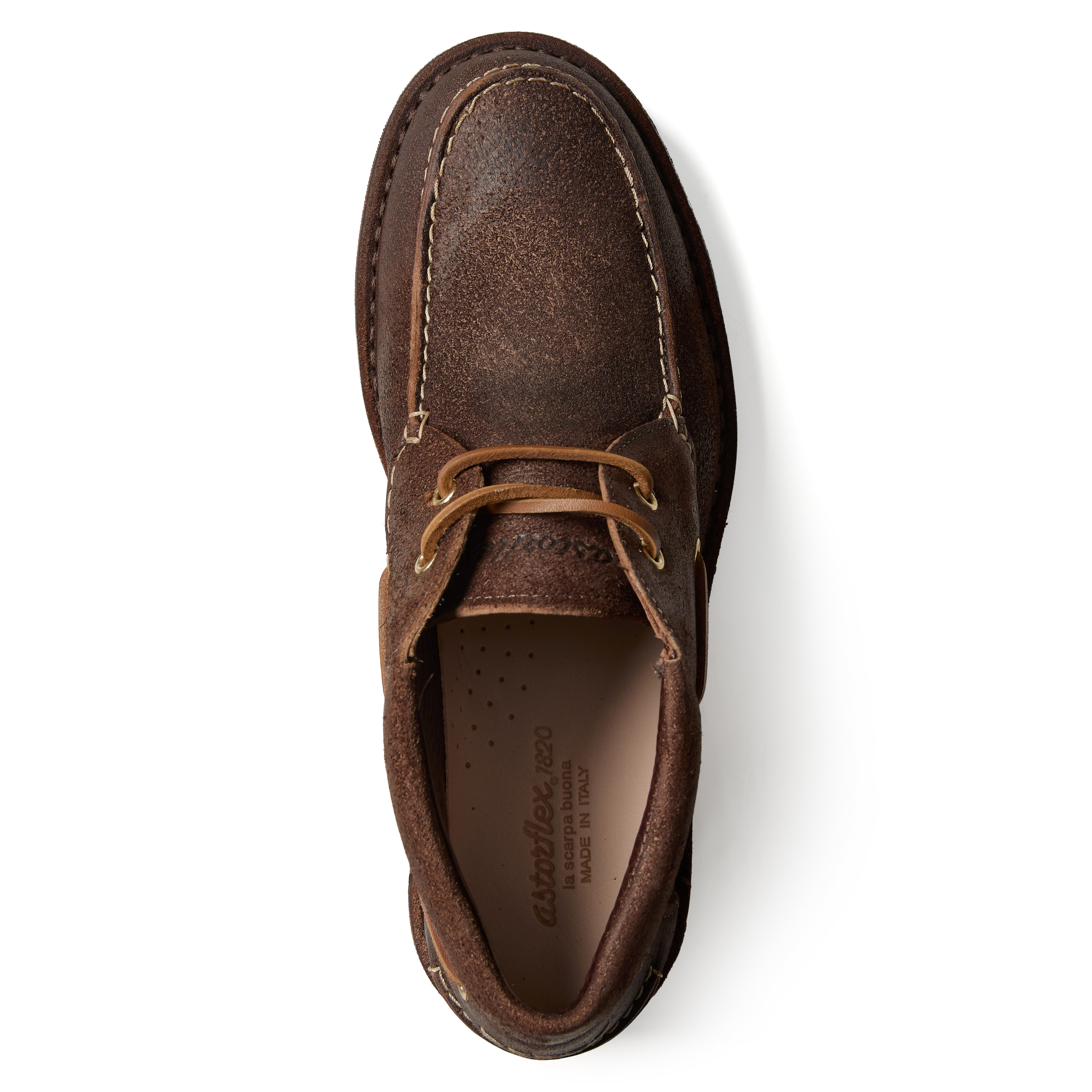 パンツ Watson Boss Up NUBIAN Men's Rafael Hybrid Slip-On | Cognac Leather | Samuel Hubbard®