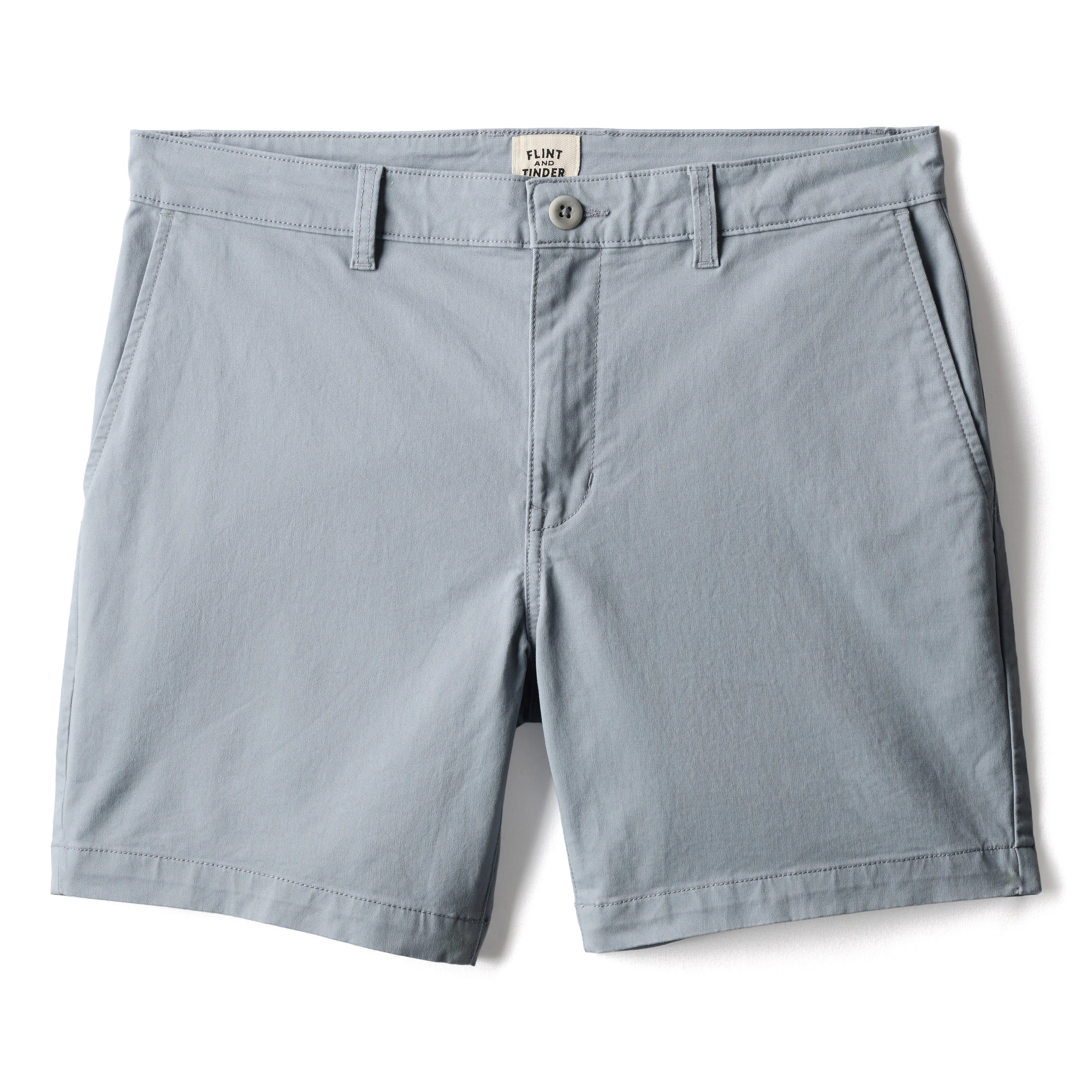 365 Chino Short - 7