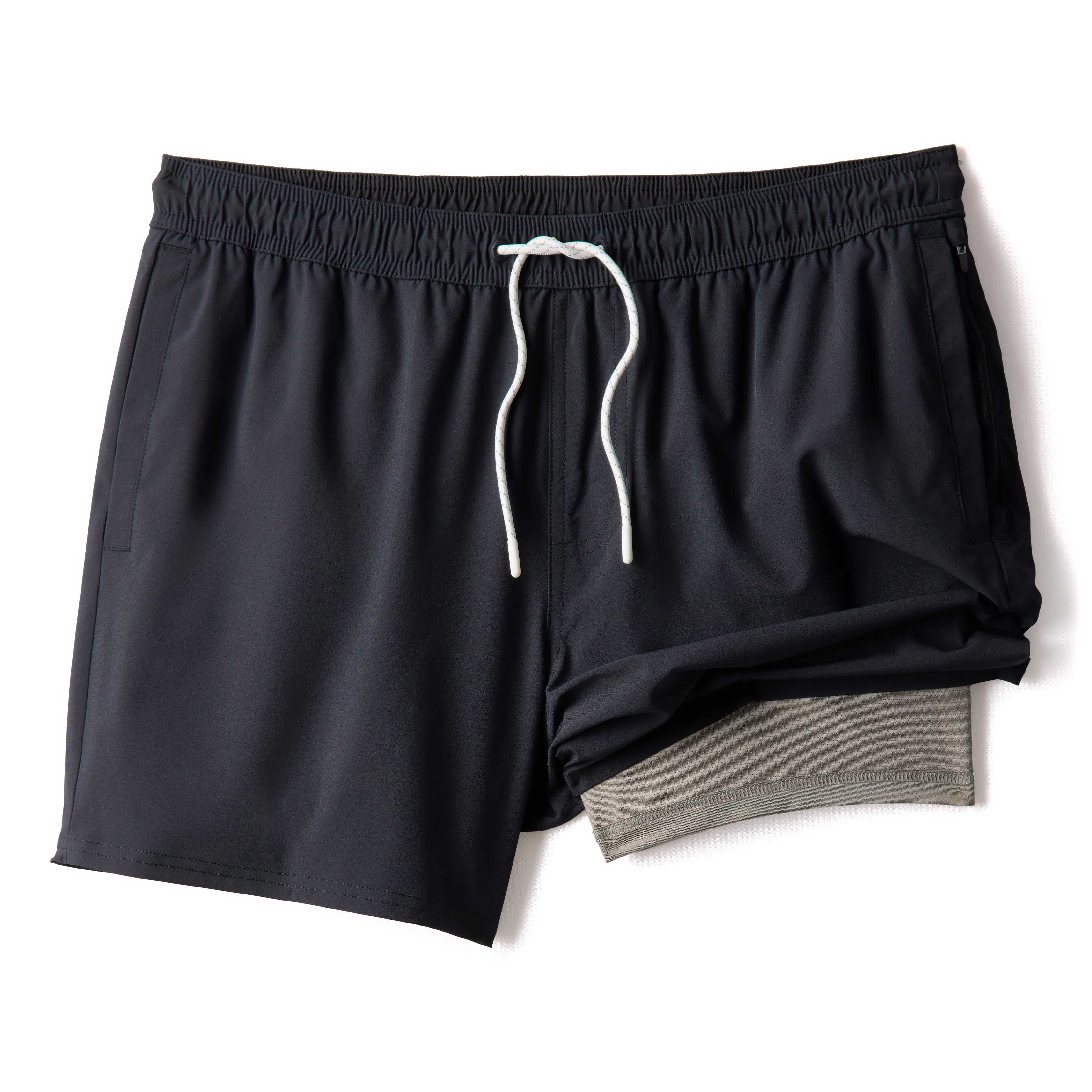 Men's Anti-Bacterial Micro Modal Trunk in Solid Waistband (Pack of 1
