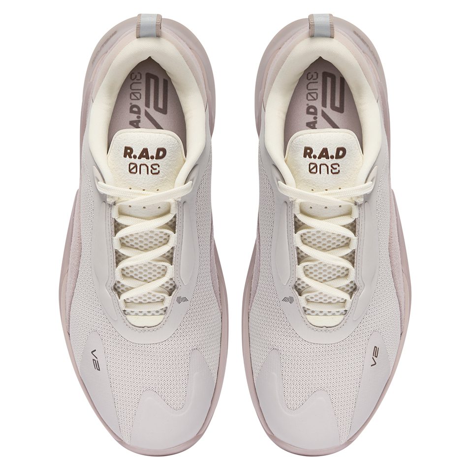 R.A.D R.A.D® ONE V2 Training Sneaker - Goat | Performance Sneakers