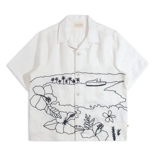 Veloso Short Sleeve Shirt