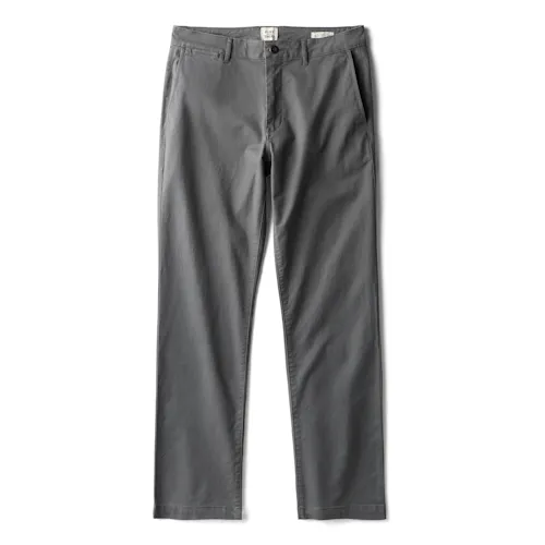 Flint and Tinder 365 Chino Pant - HB Athletic Straight