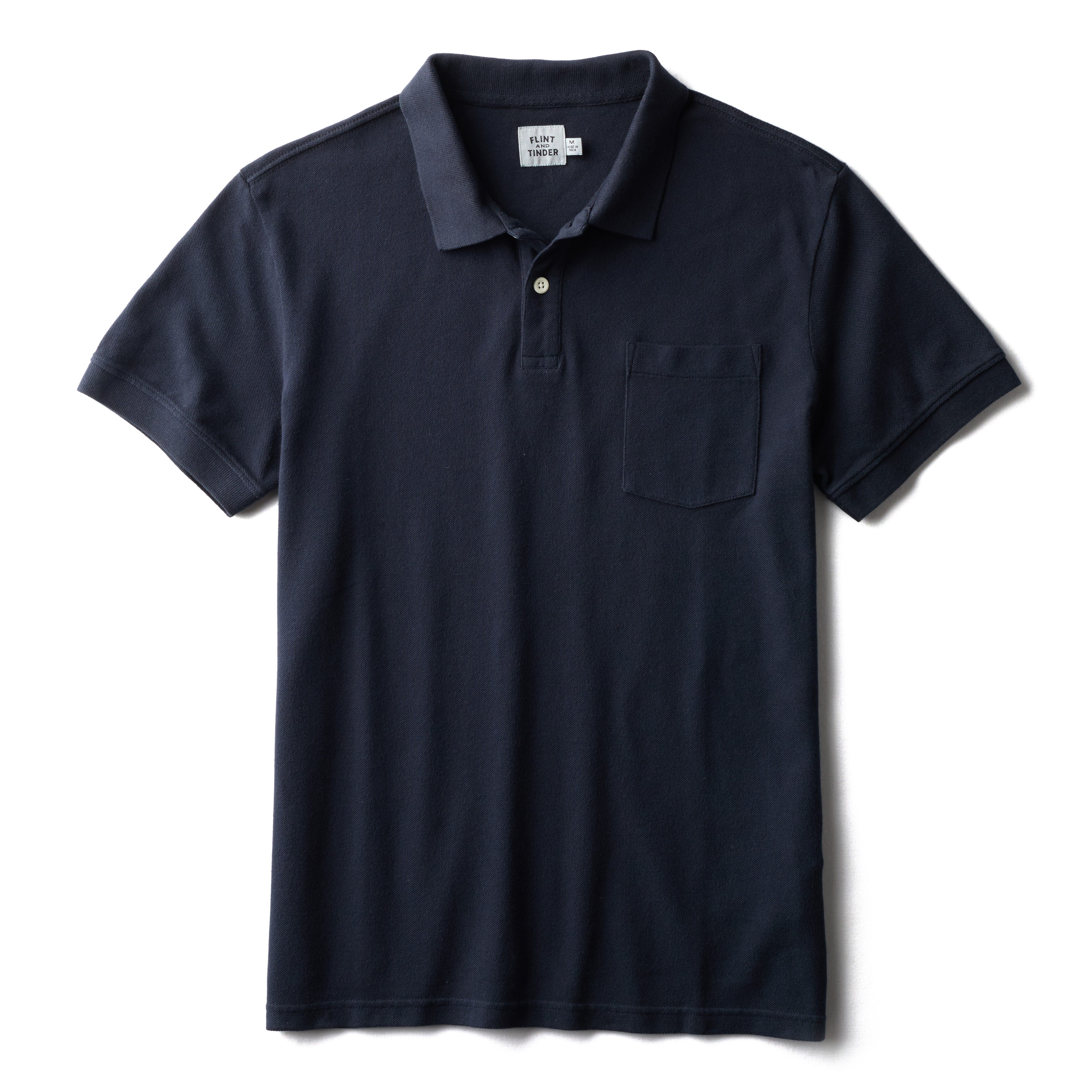 Men's Polo Shirts | Golf Shirts for Men | Huckberry