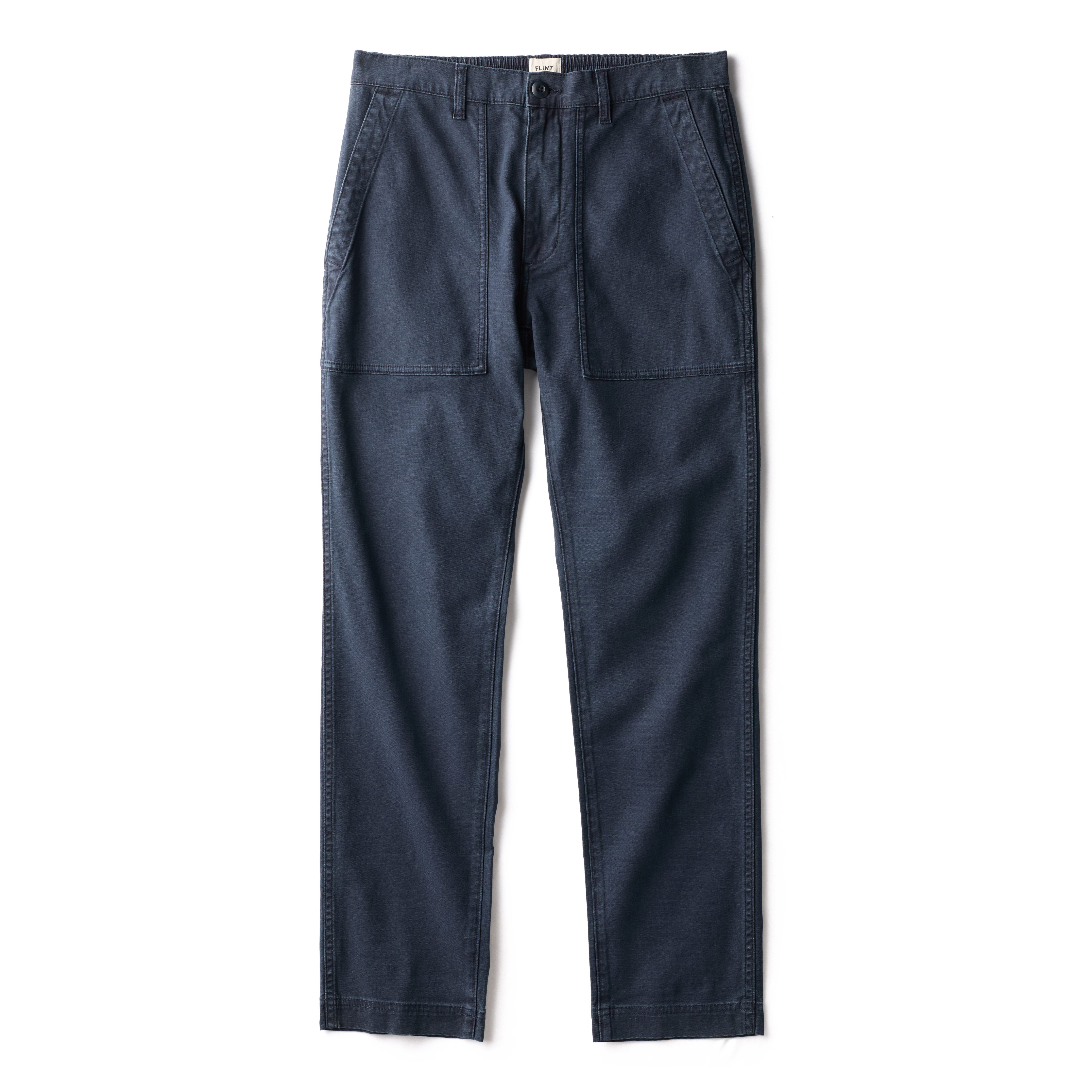 Flint and Tinder Fatigue Pants