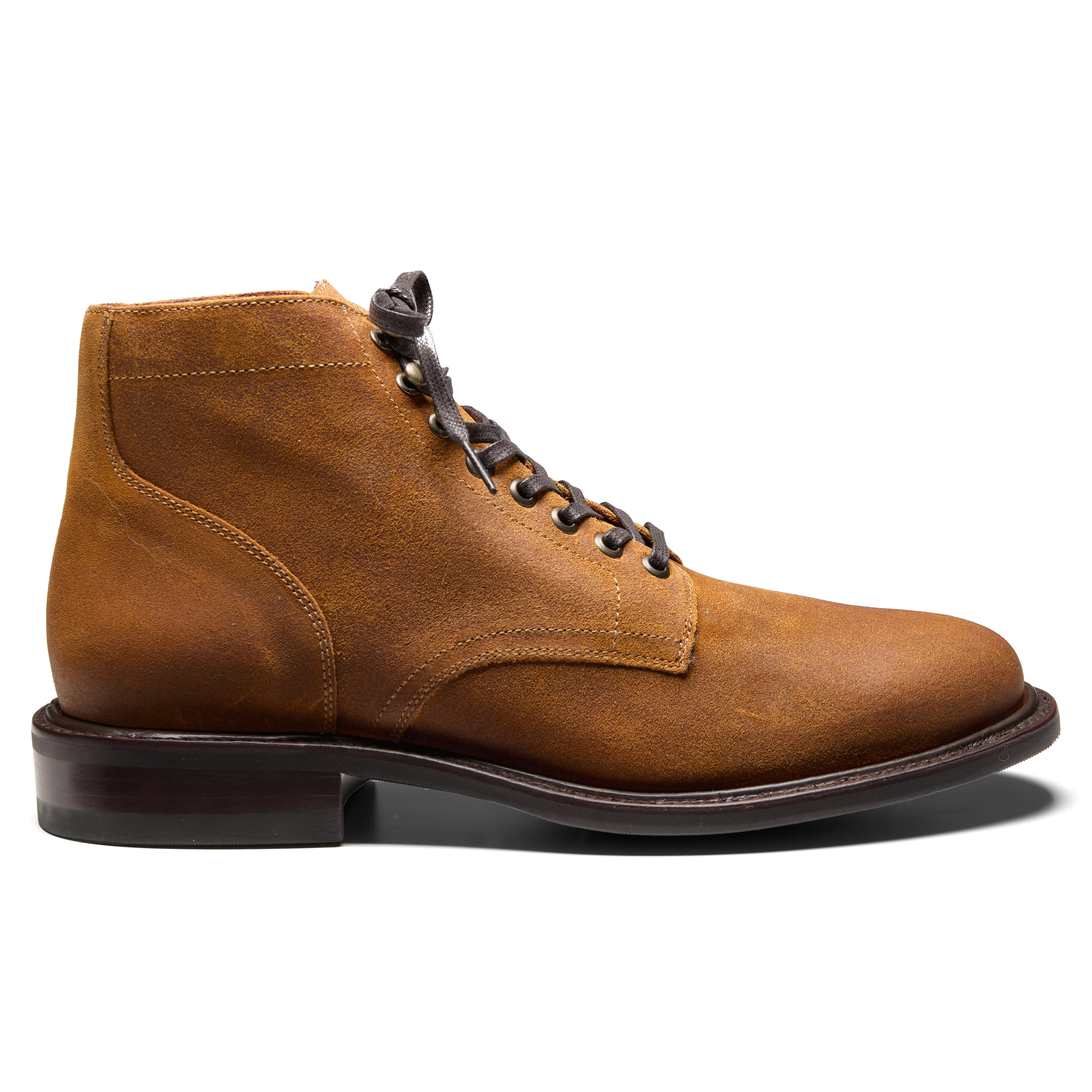 Vibram® 430 Mini Lug Lace Up Boot