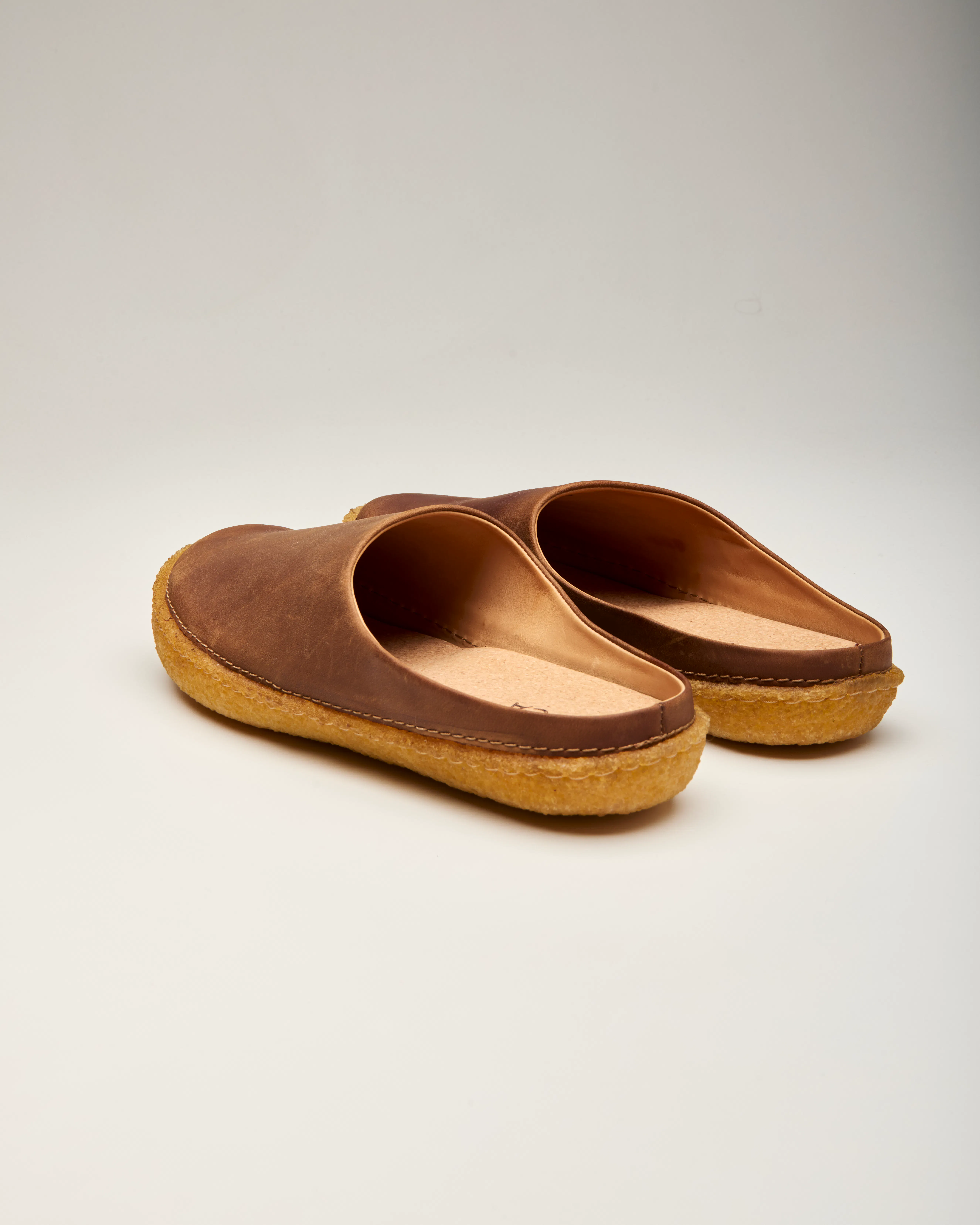 LUCA Drift Outdoor Mule - Ravine | Mules | Huckberry