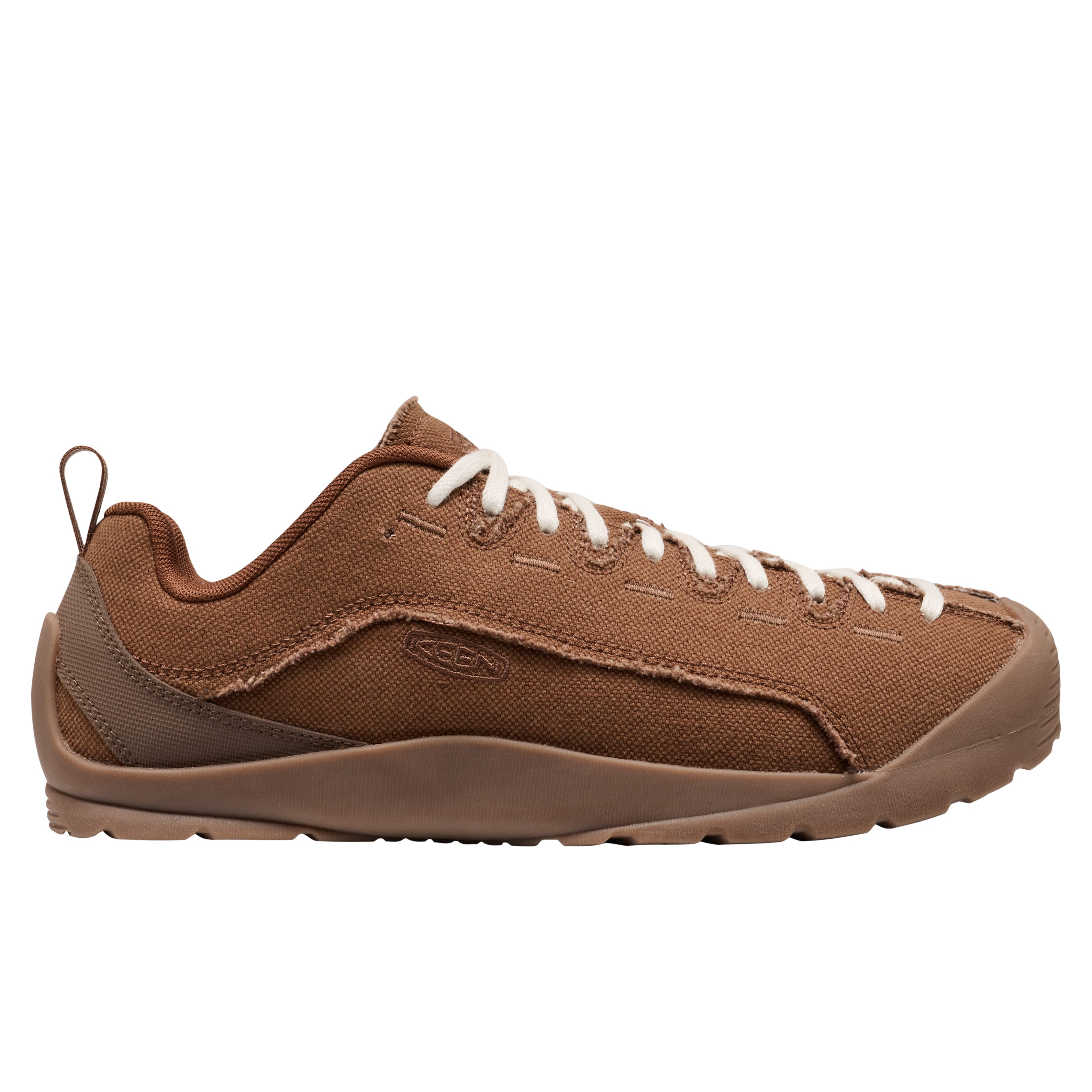 KEEN Jasper Split - Bison/Birch | Casual Sneakers | Huckberry