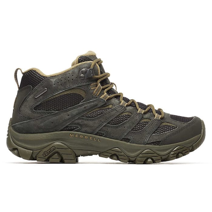 Moab 3 Mid WP Hiking Boot