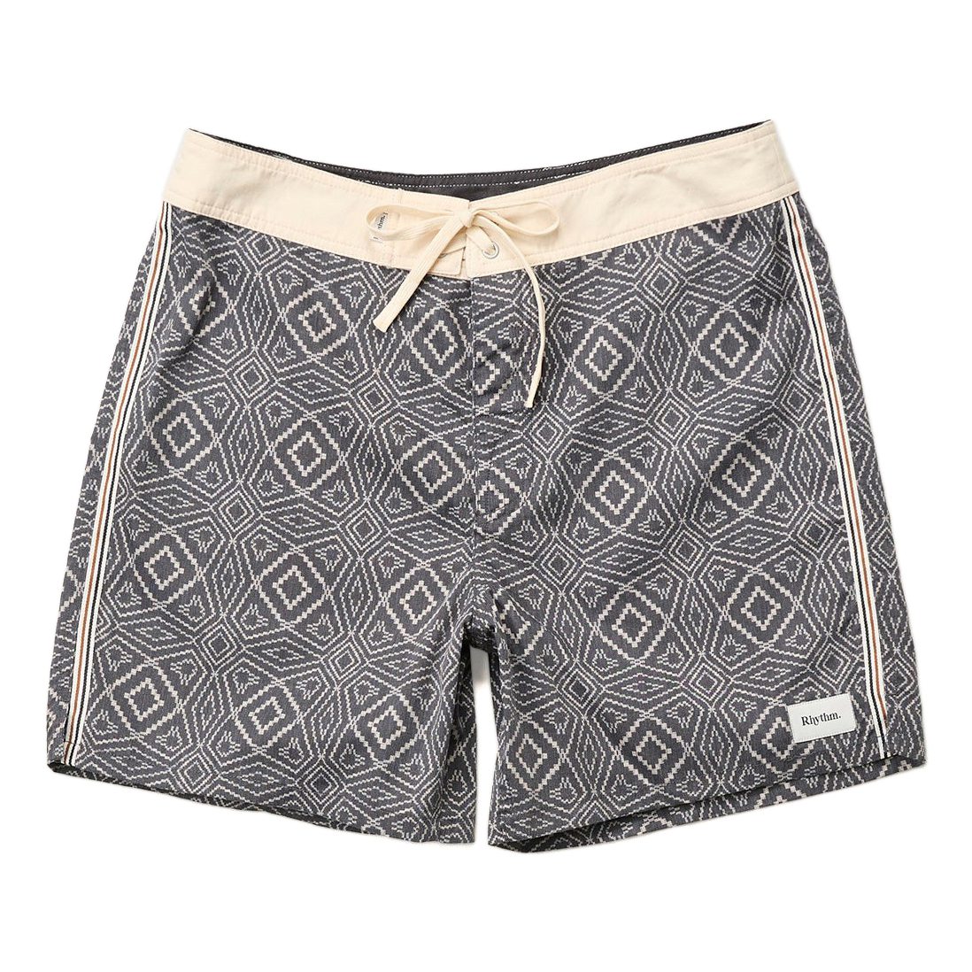 Mosaic Heritage Trunk