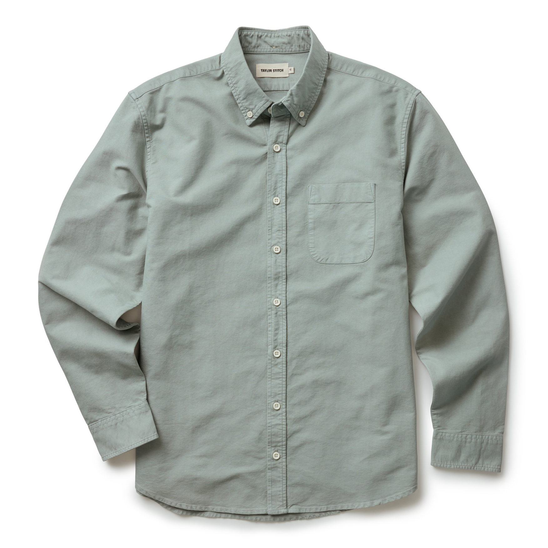 The Jack Everyday Oxford