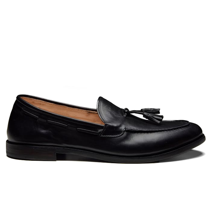 Tassel Loafer