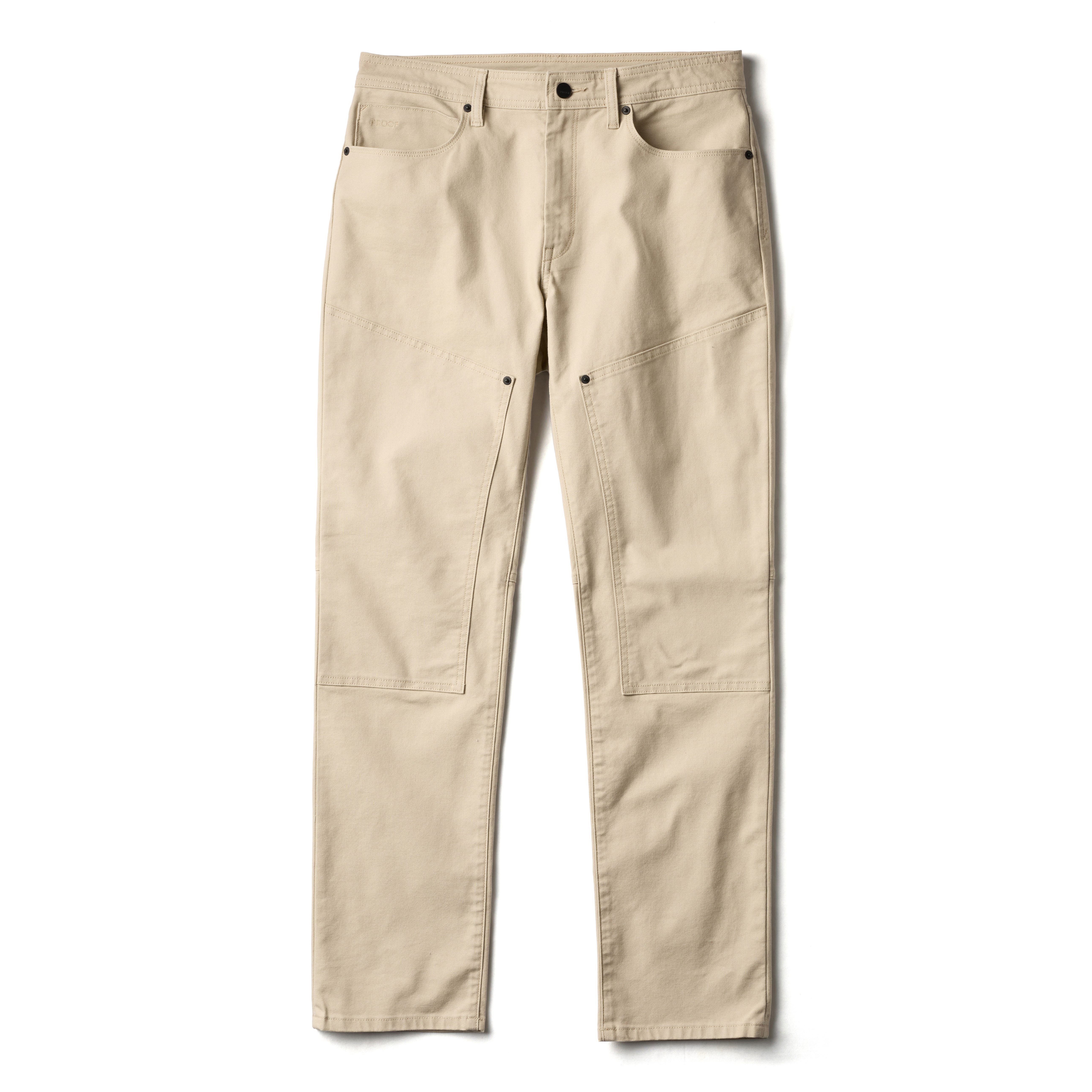 Rover Double-Knee Work Pant - HB Straight