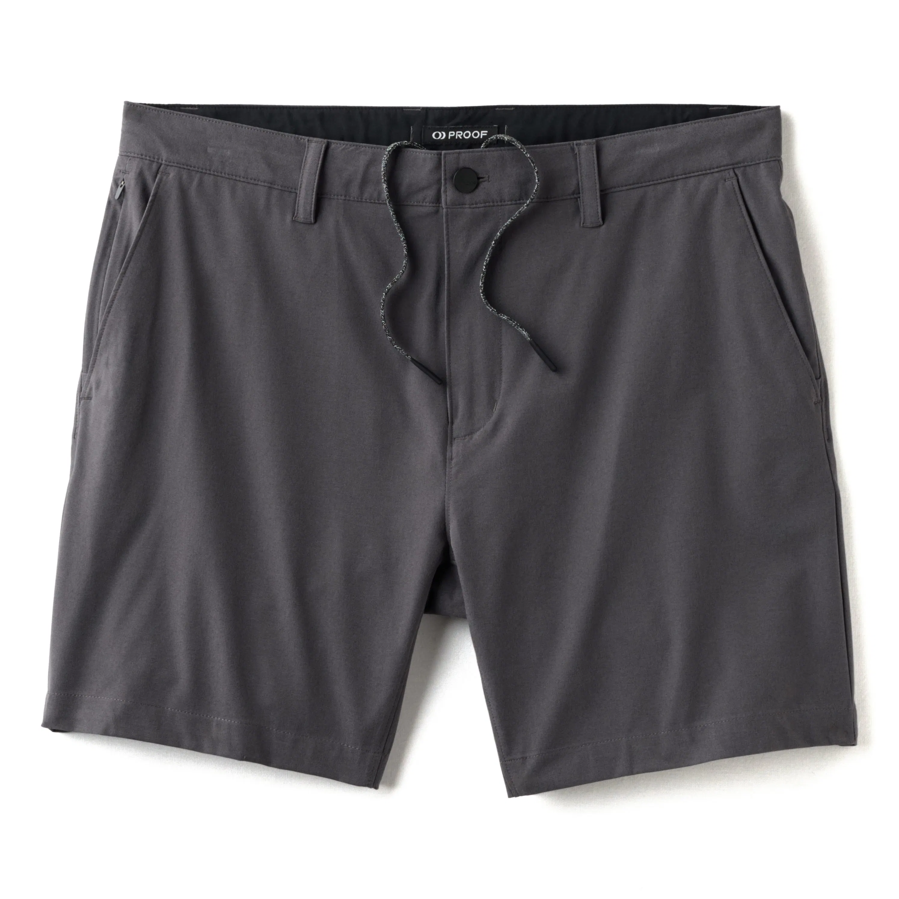 The North Face Class V Pathfinder Belted Short - 7