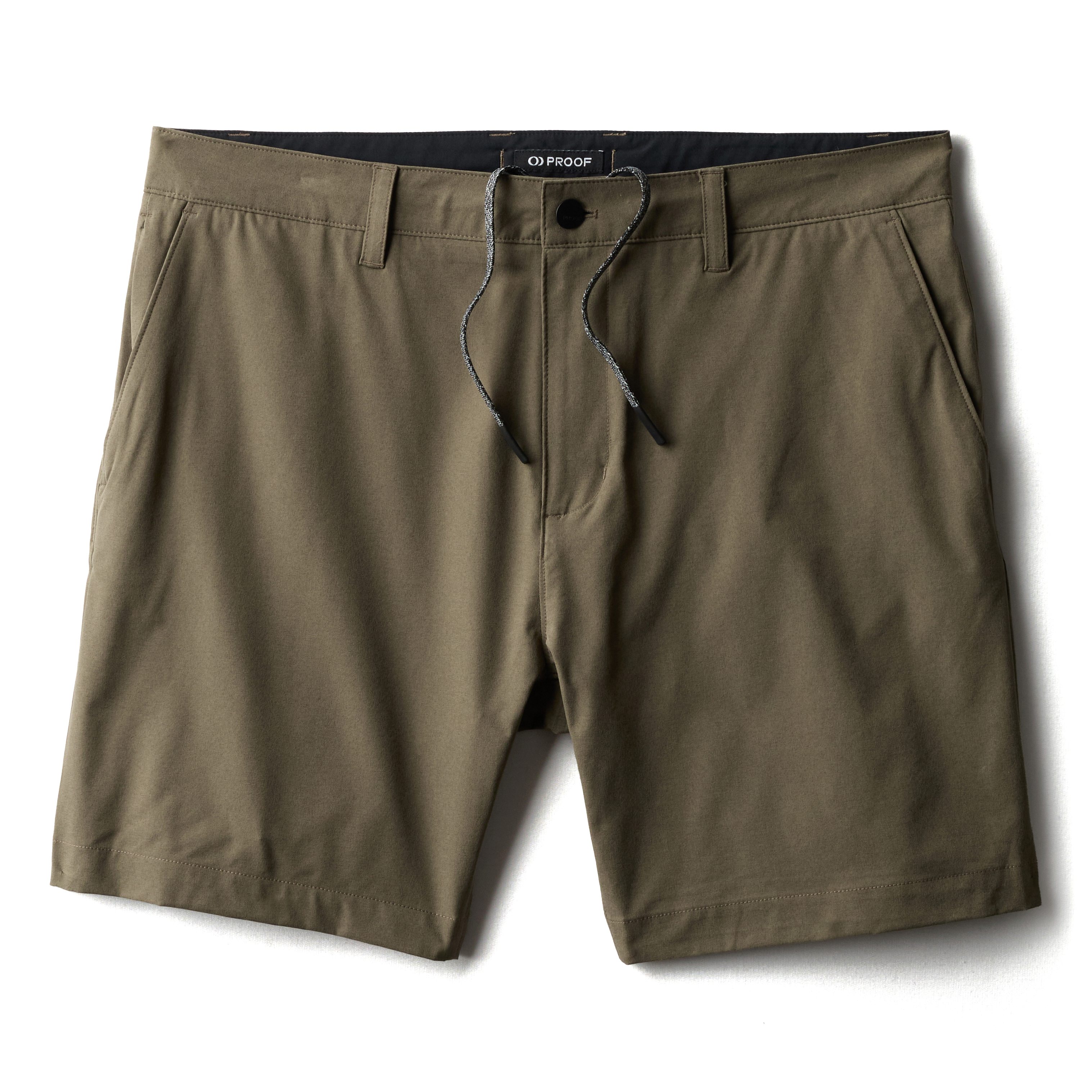 Equator Hybrid Short - 7