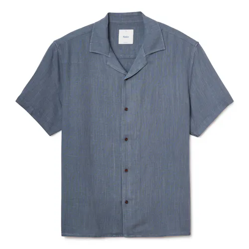 Teller Camp Short Sleeve Shirt