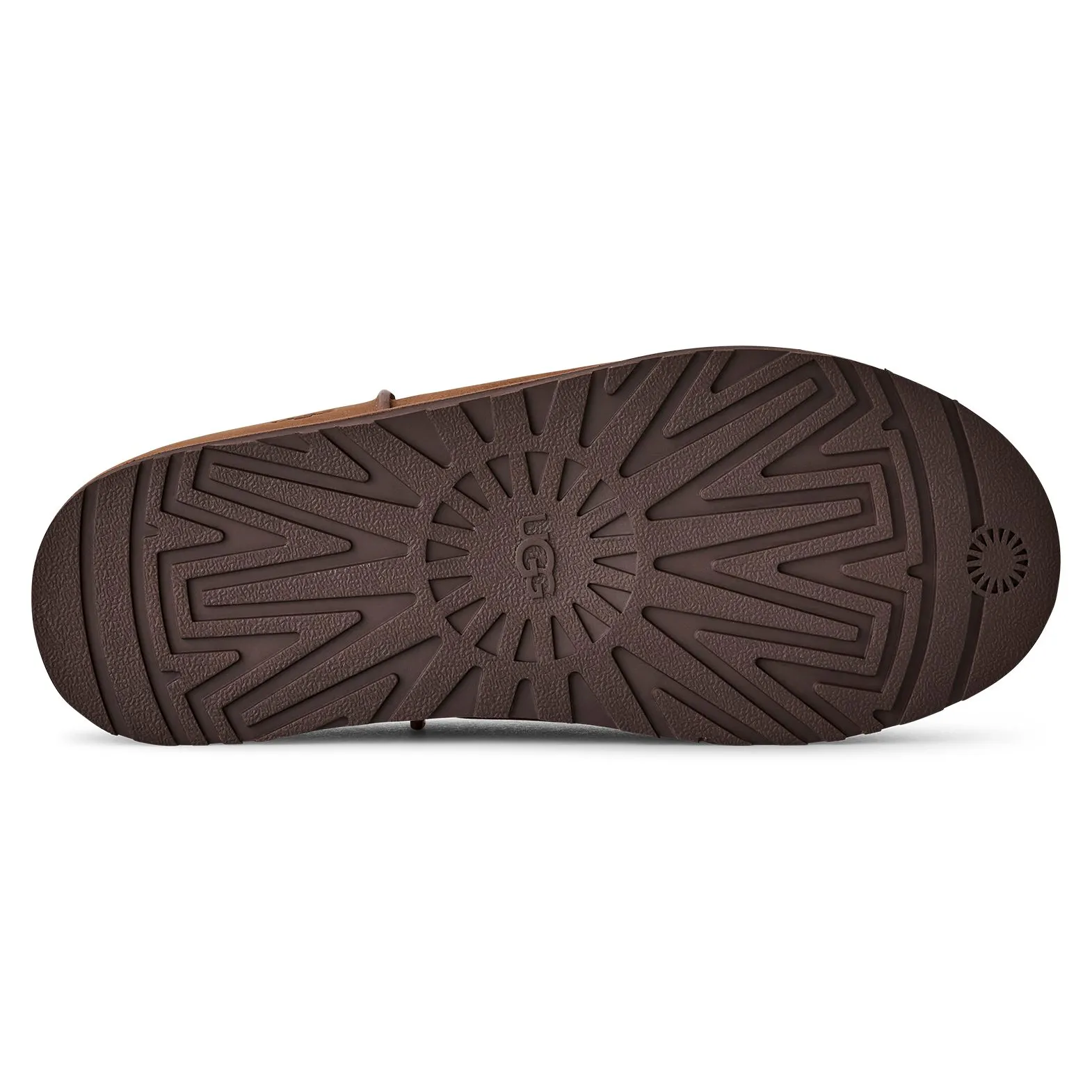 UGG Otzo Clog - Dark Chestnut | Mules | Huckberry