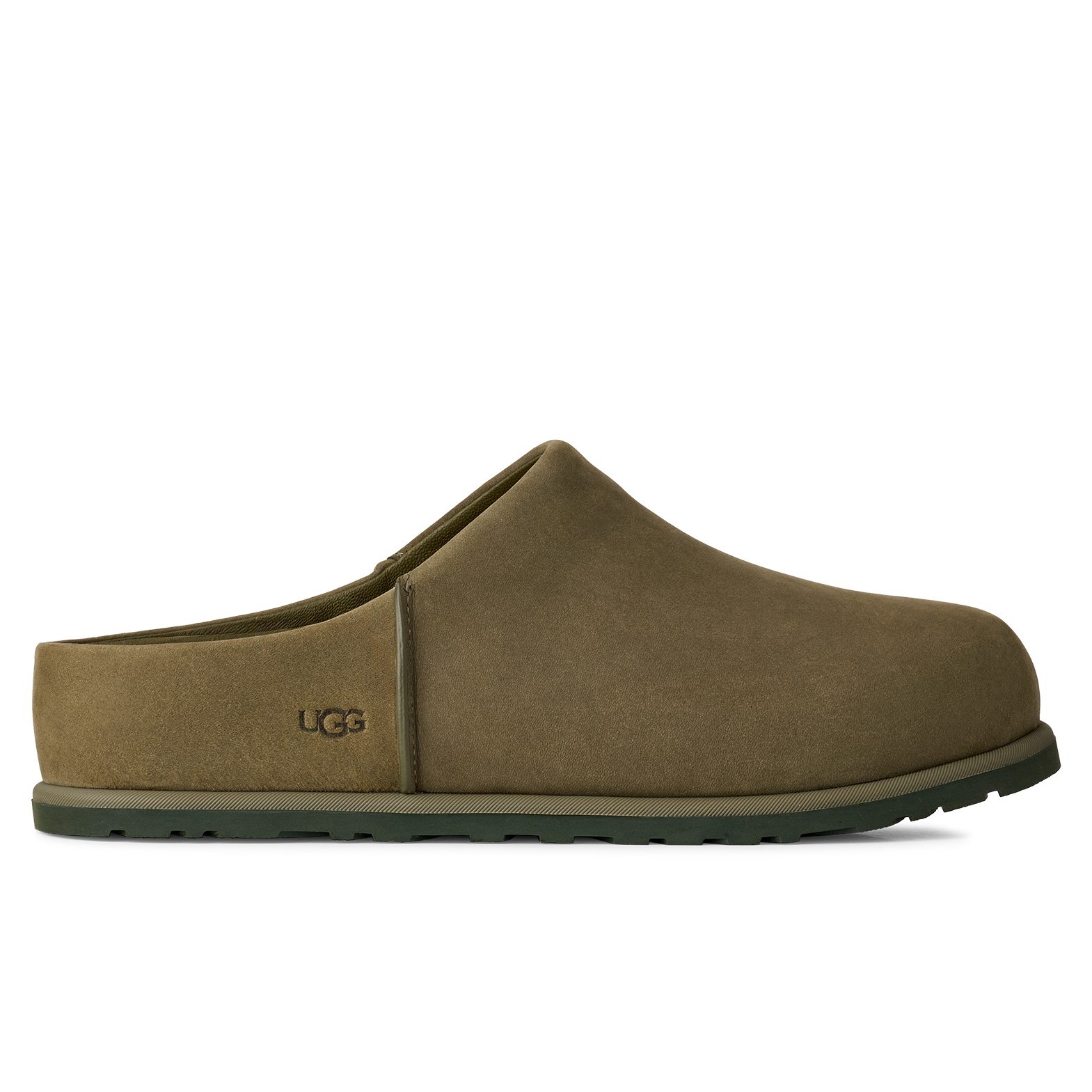 UGG アグ ポシェット オリーブクロスボディレザー org.jpg