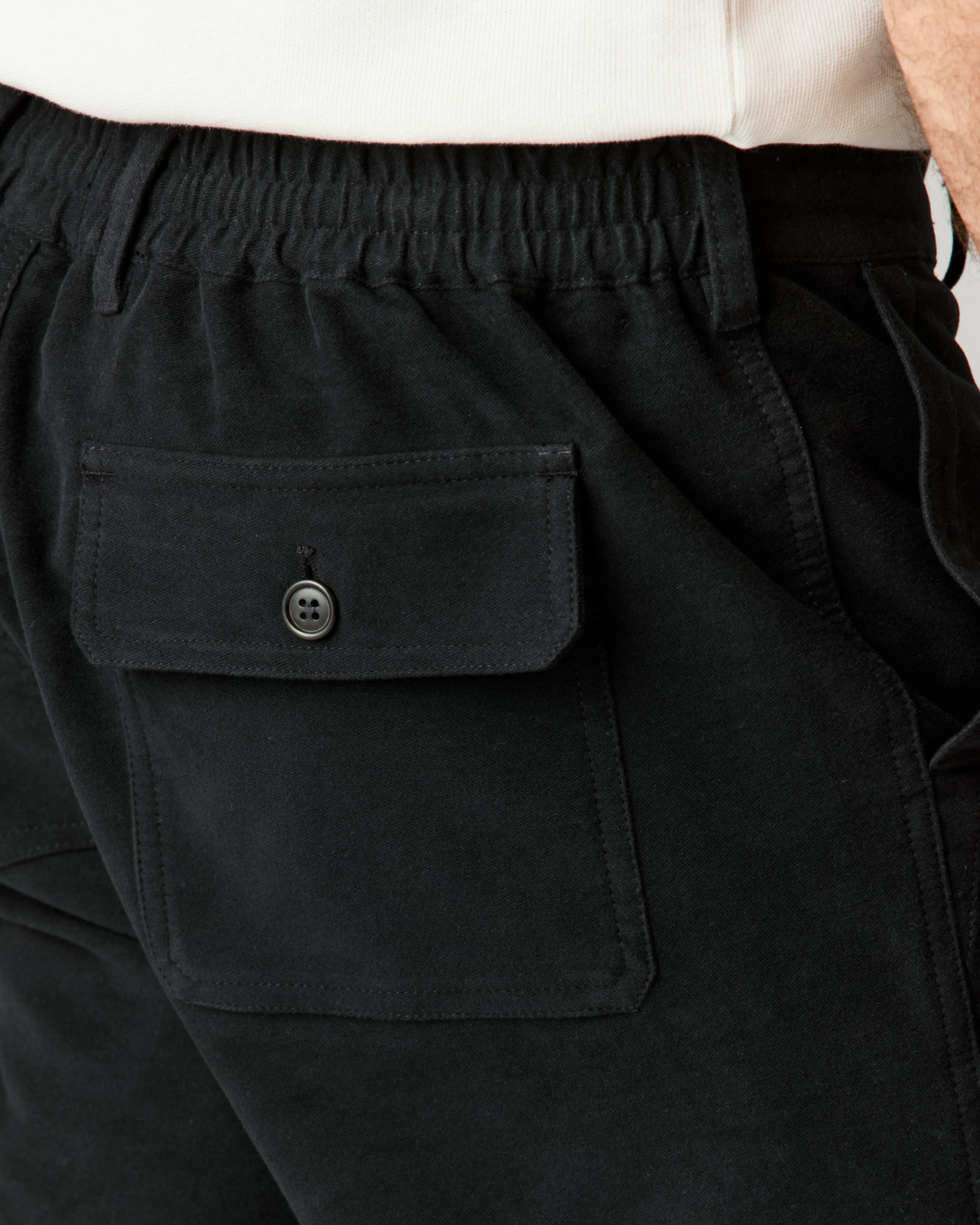 Flint and Tinder Italian Moleskin Rockmaster Pant - HB Athletic