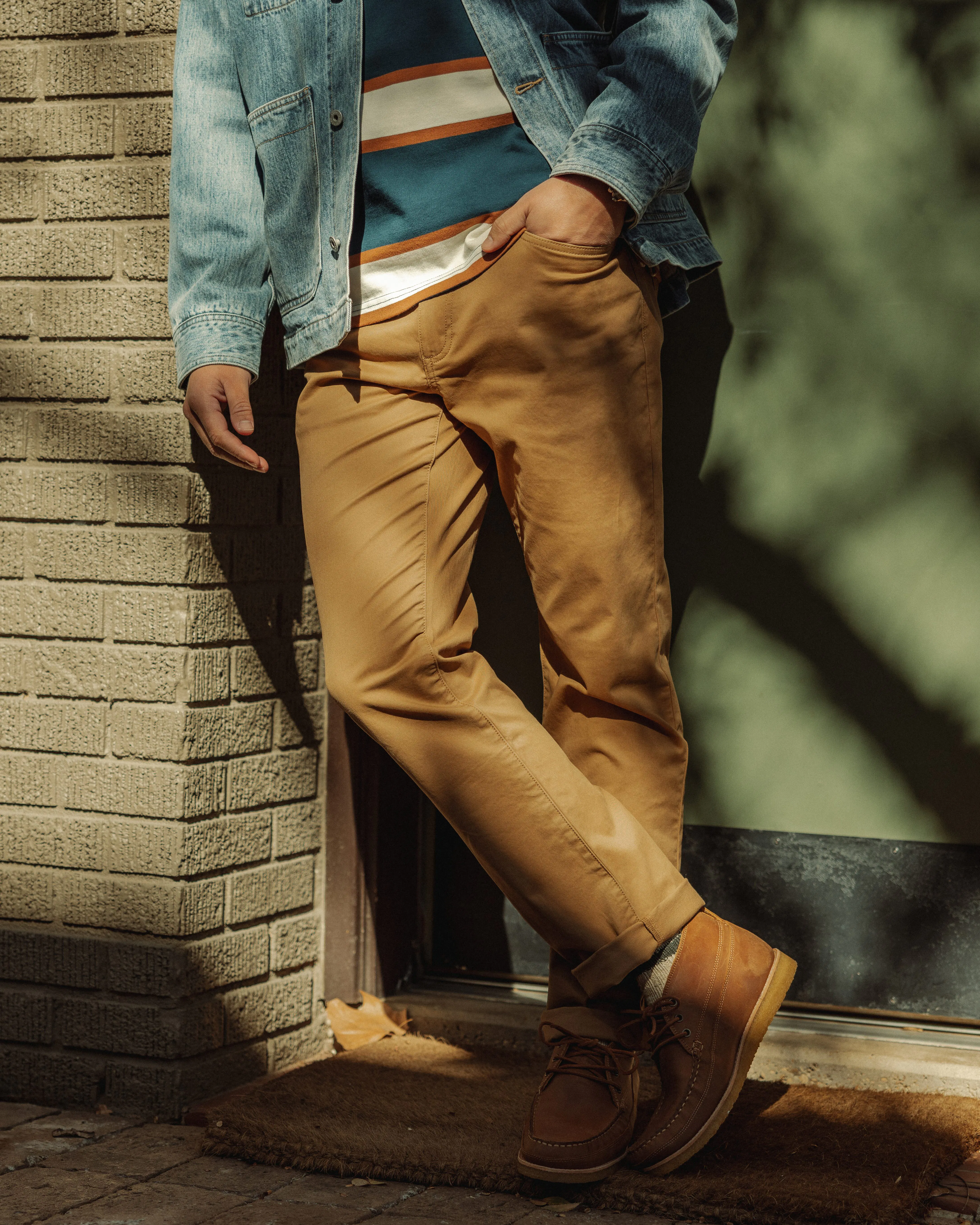 best stretch dress pants Slim Fit With front styling creates a modern Formal Pants Best Black Stretch