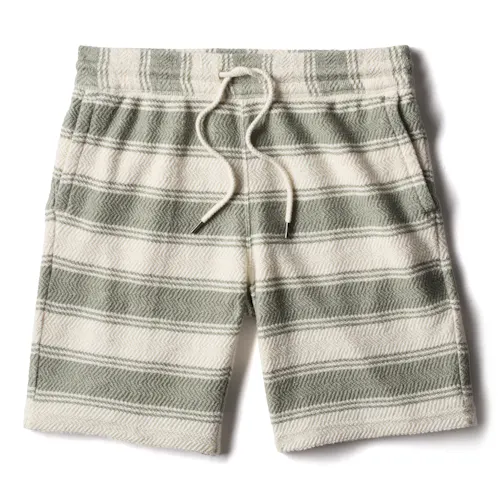 Whitewater Sweatshort