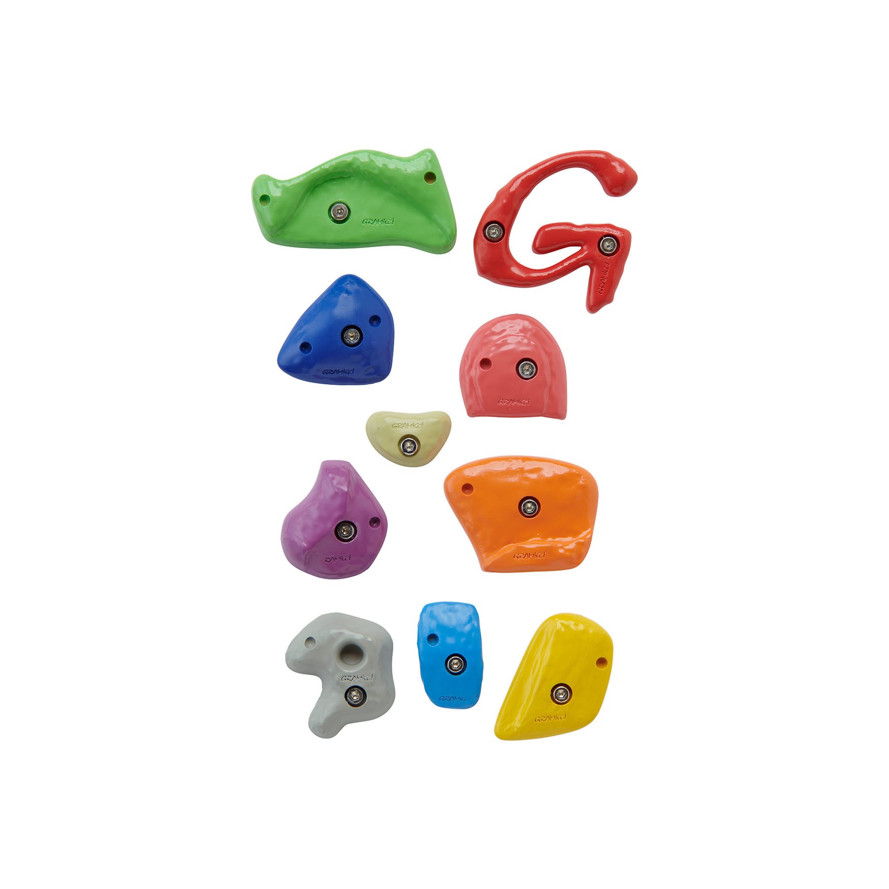 Climbing Holds Magnets