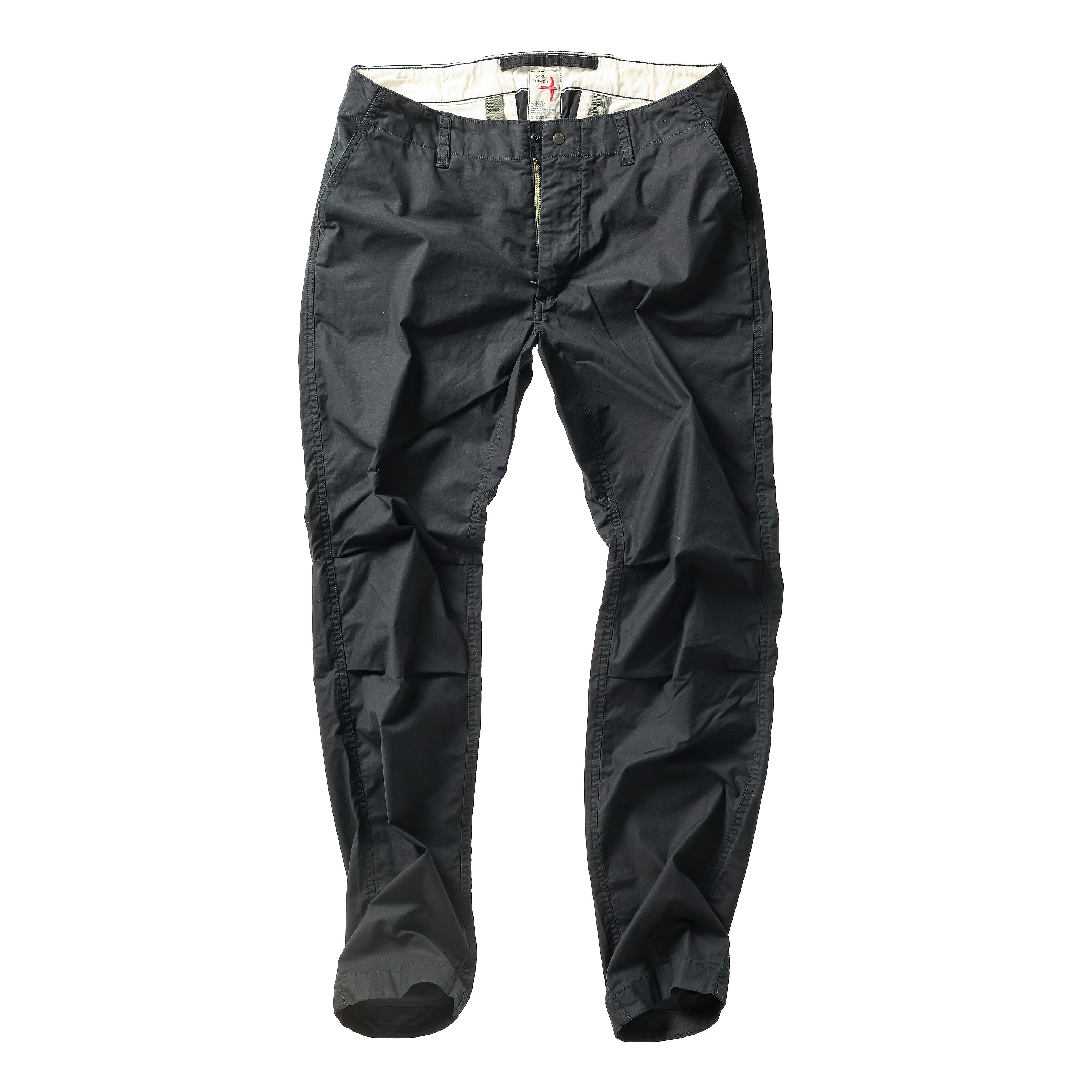 Flint and Tinder 365 Chino Pant - HB Straight - Dark Navy | Chino