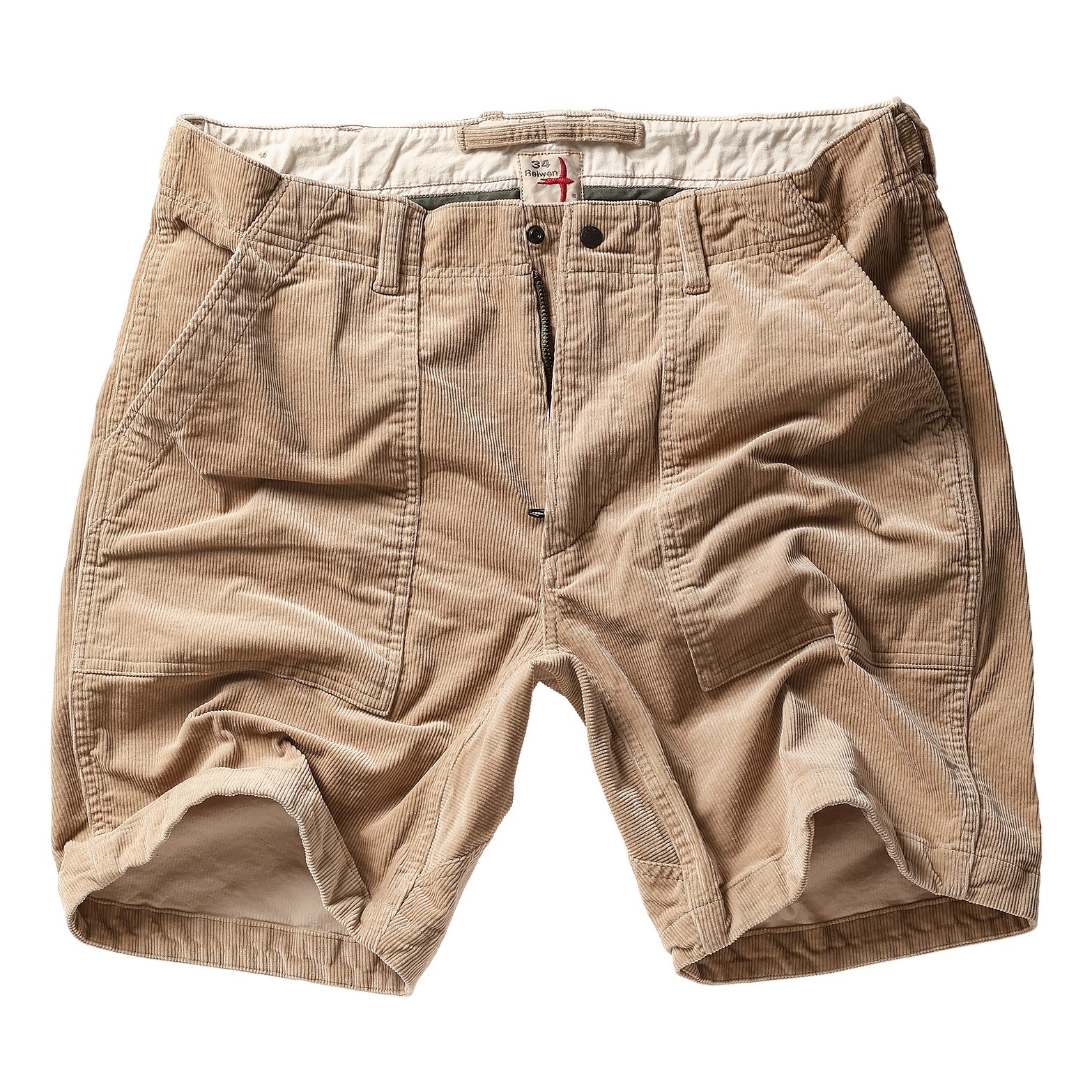 Cord Supply Short - 7.5