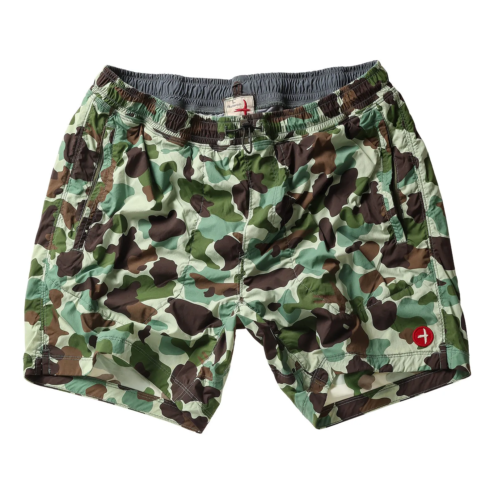 Relwen Airtex Hybrid Short - 6.5