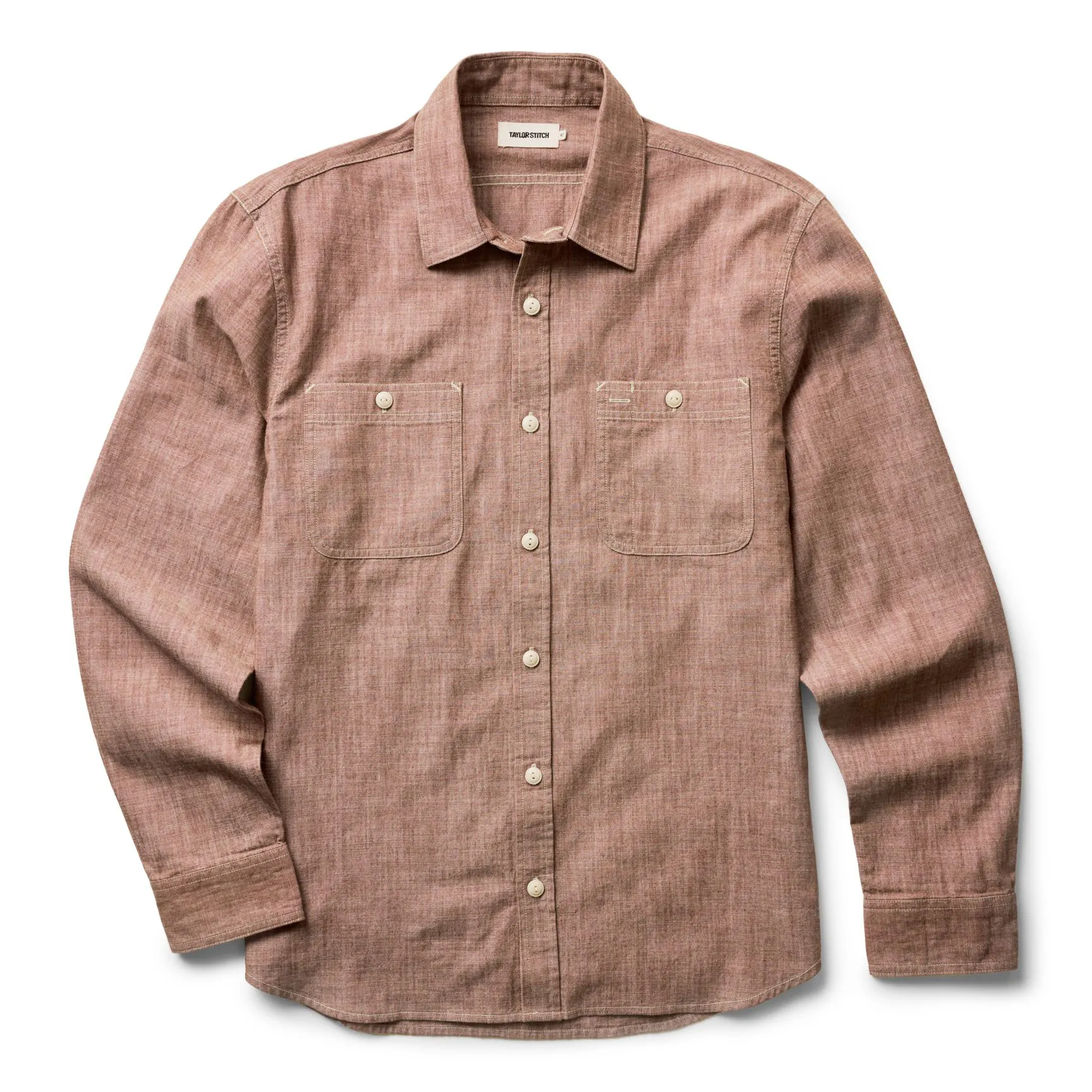 The Foundry Shirt