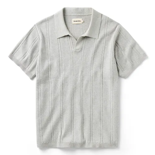 The Valencia Sweater Polo