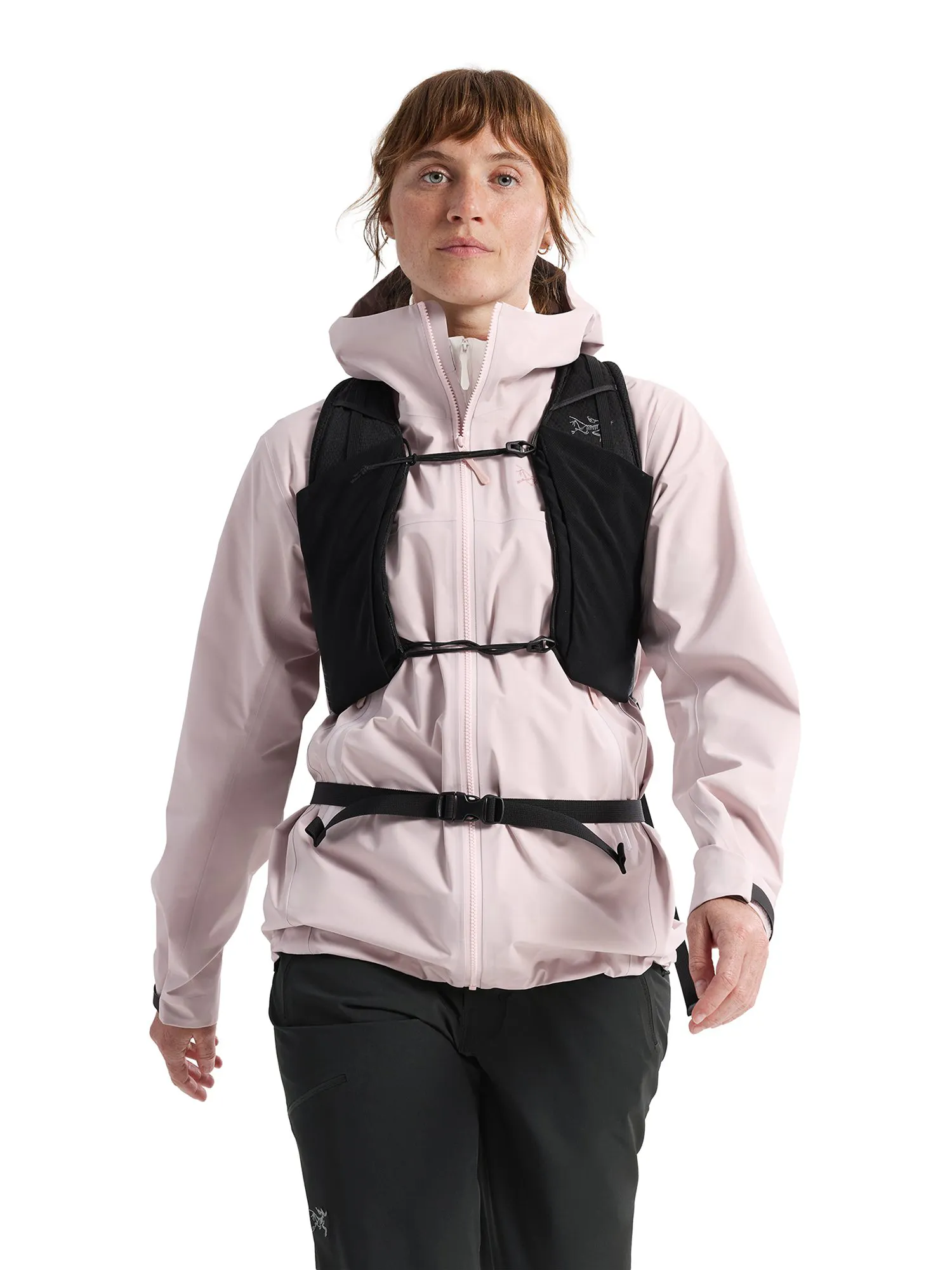 Arc'teryx Aerios 18 Backpack - Forage | Backpacks | Huckberry