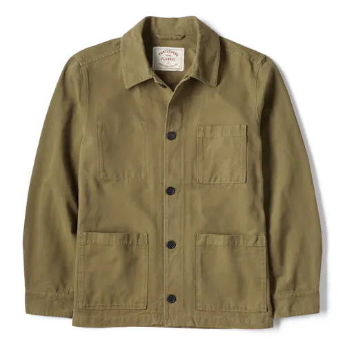 Legacy Chore Jacket