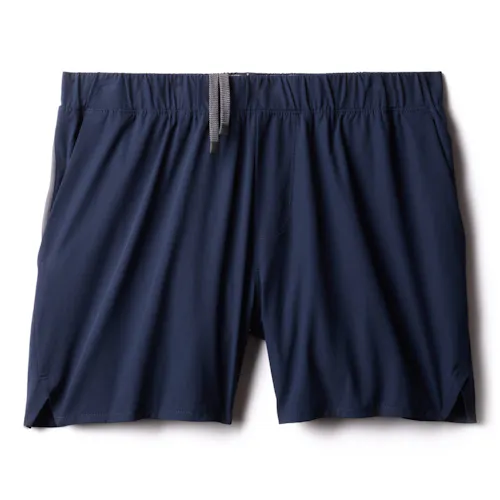 Proof Sevens Sport Short Lined - 5"