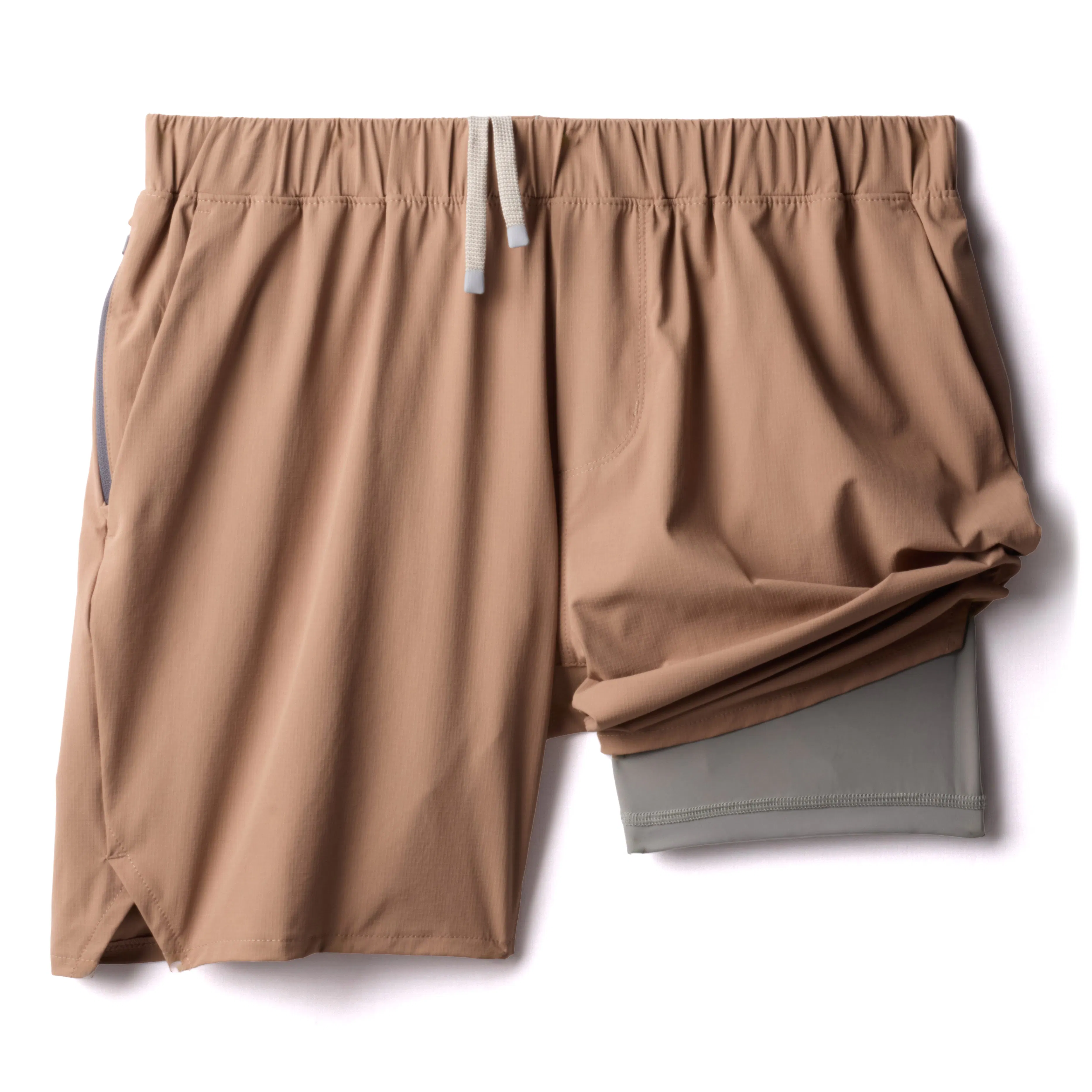 Proof Sevens Sport Short Lined - 7