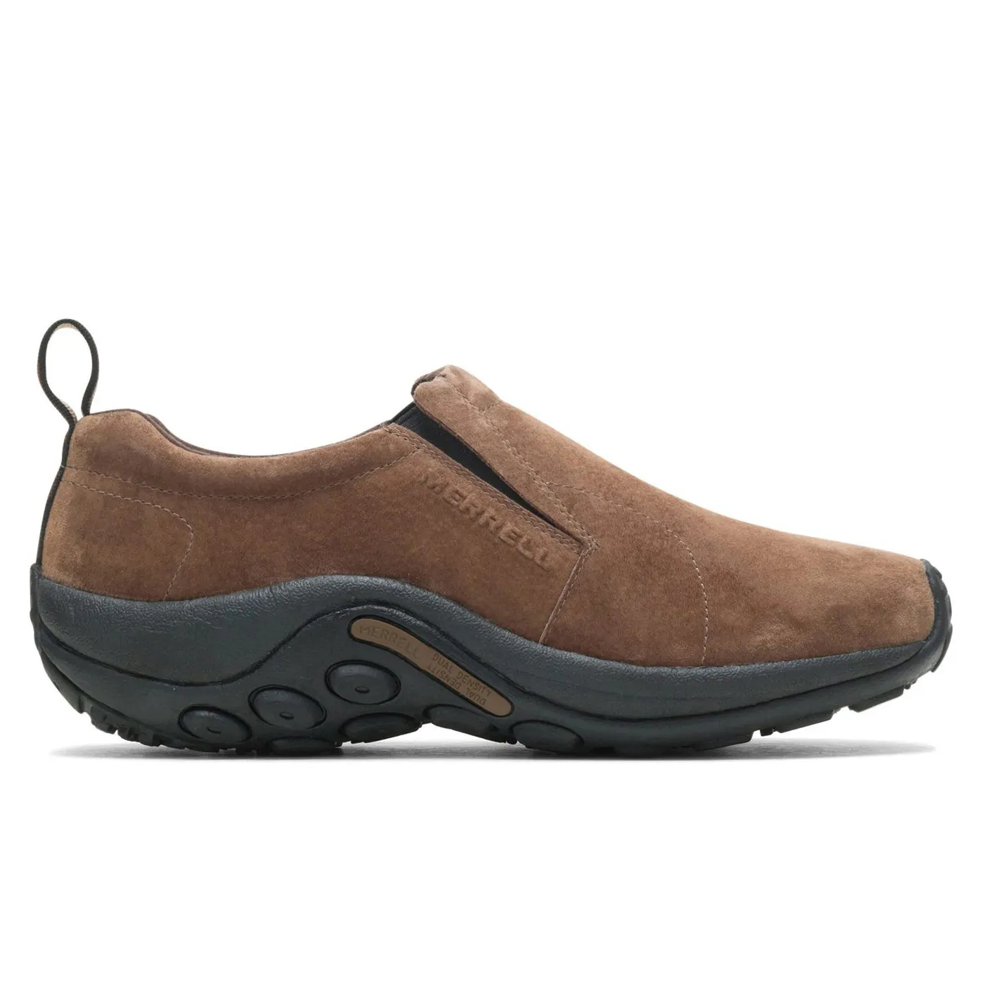 Merrell Jungle Moc - Dark Earth | Casual Sneakers | Huckberry