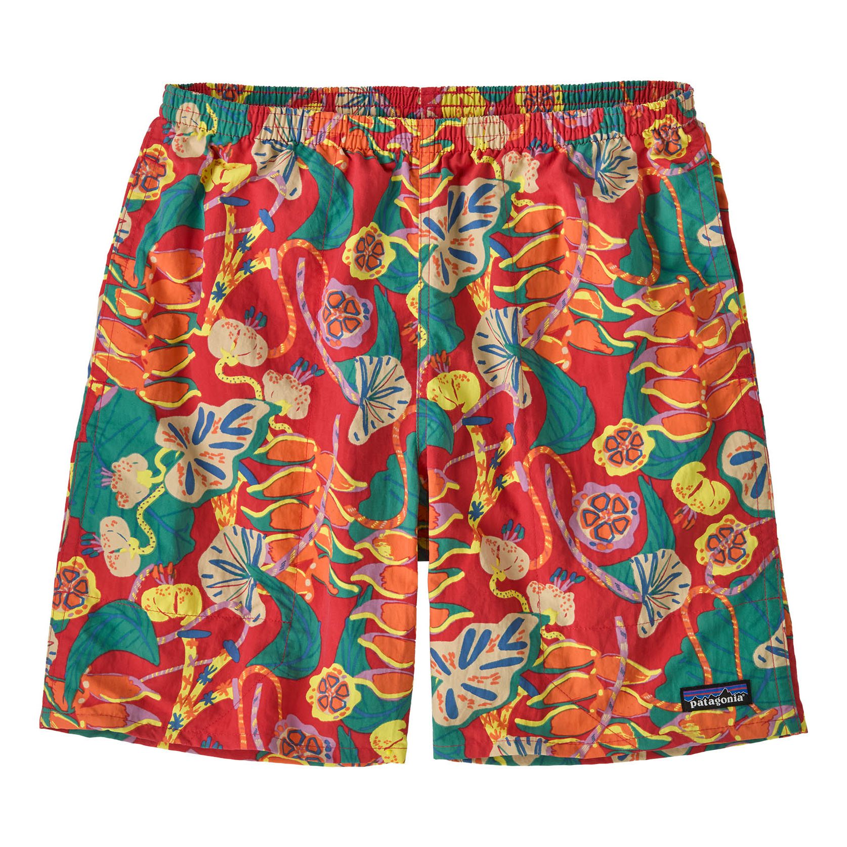 Baggies Shorts - 7
