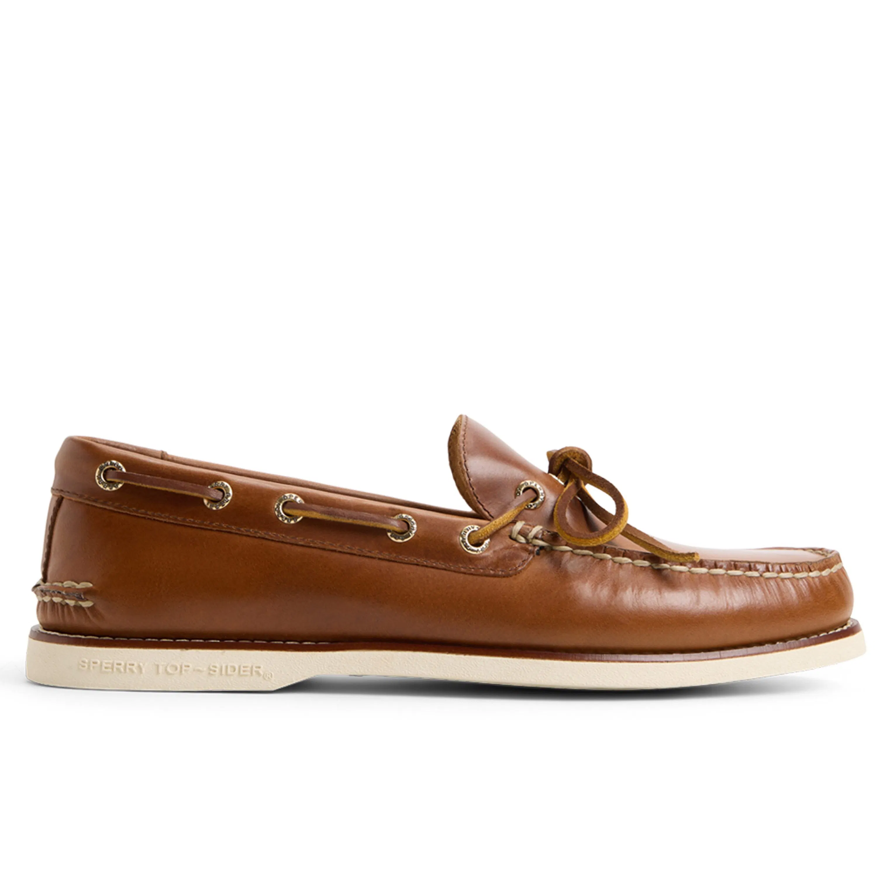 Sperry Top-sider Gold Cup Authentic Original 2-Eye Boat Shoe in Open Tan, 8.5 Sperry Top-sider Gold Cup Authentic Original 2-Eye Boat Shoe in Open Tan, 8.5