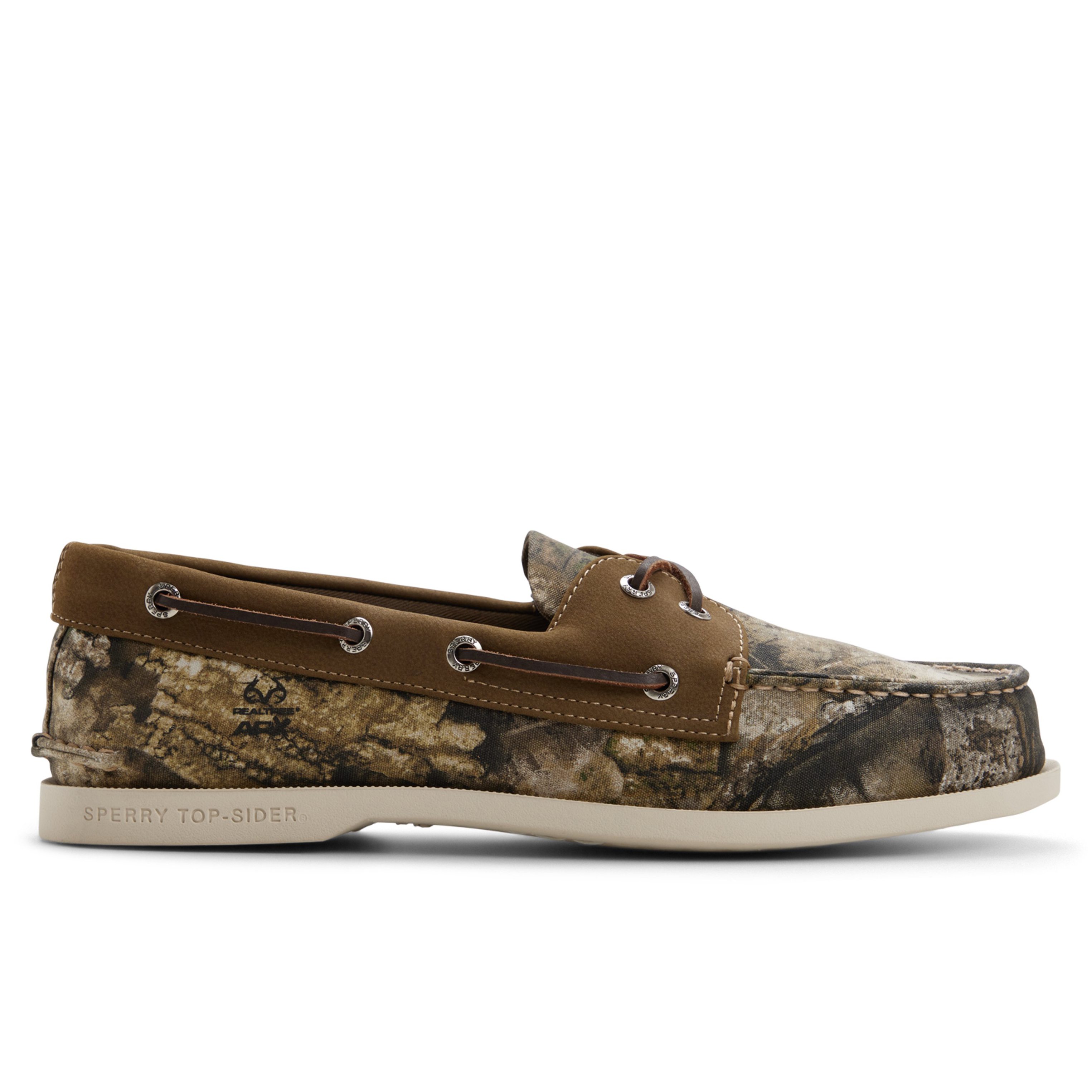 Authentic Original 2-Eye Lite Boat Shoe