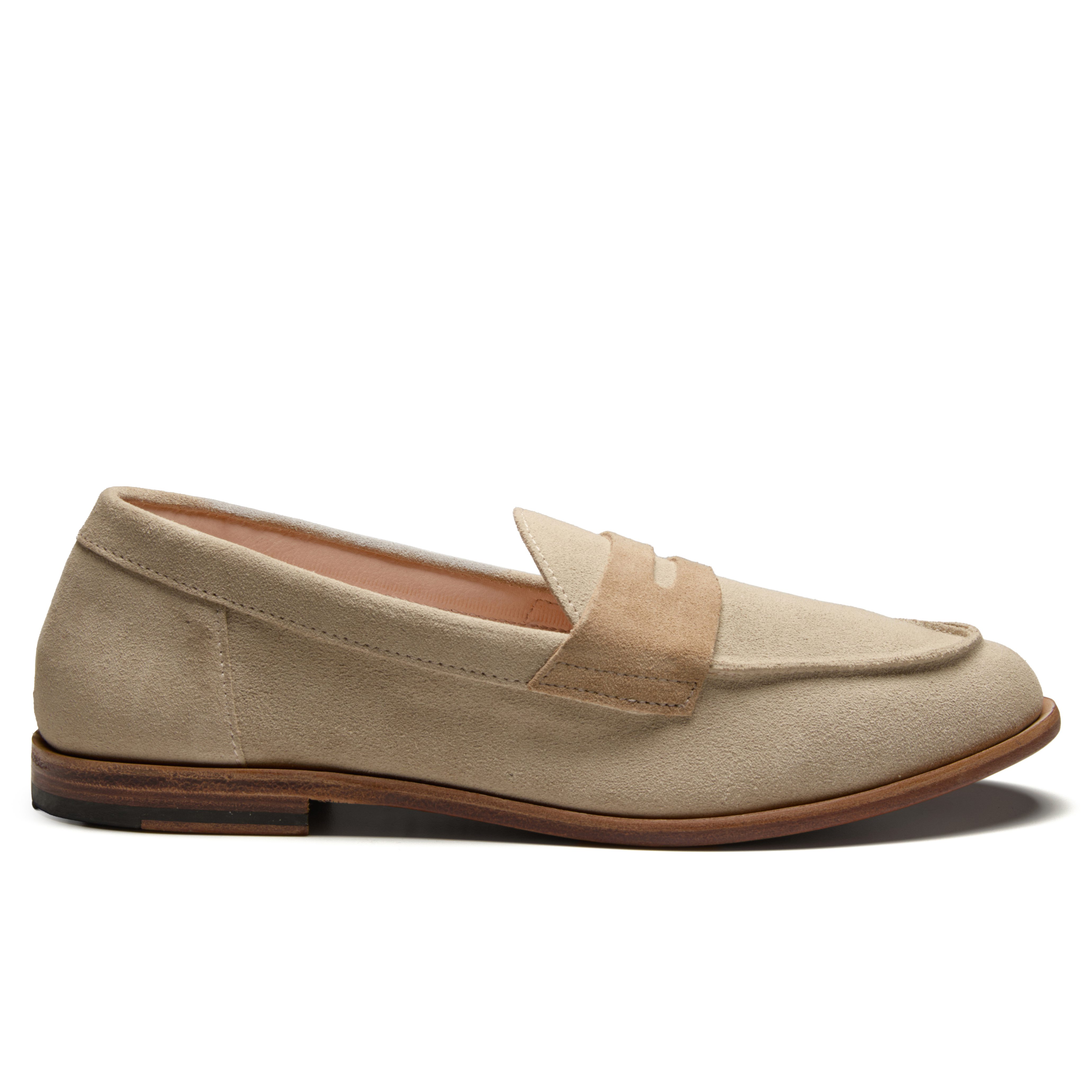 Dartflex Loafer