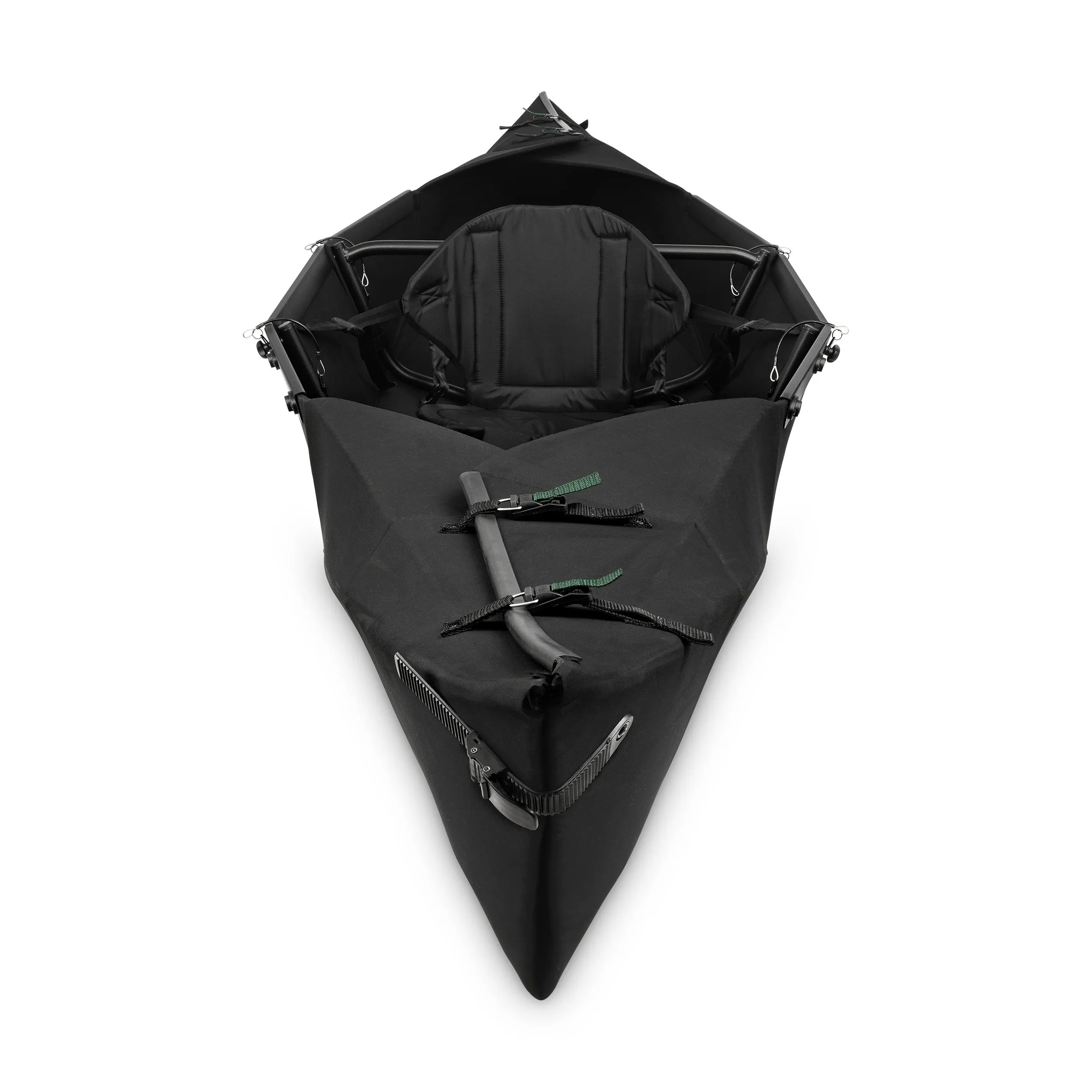 CLR Outdoors VIK PRO Kayak - Thumbnail 5