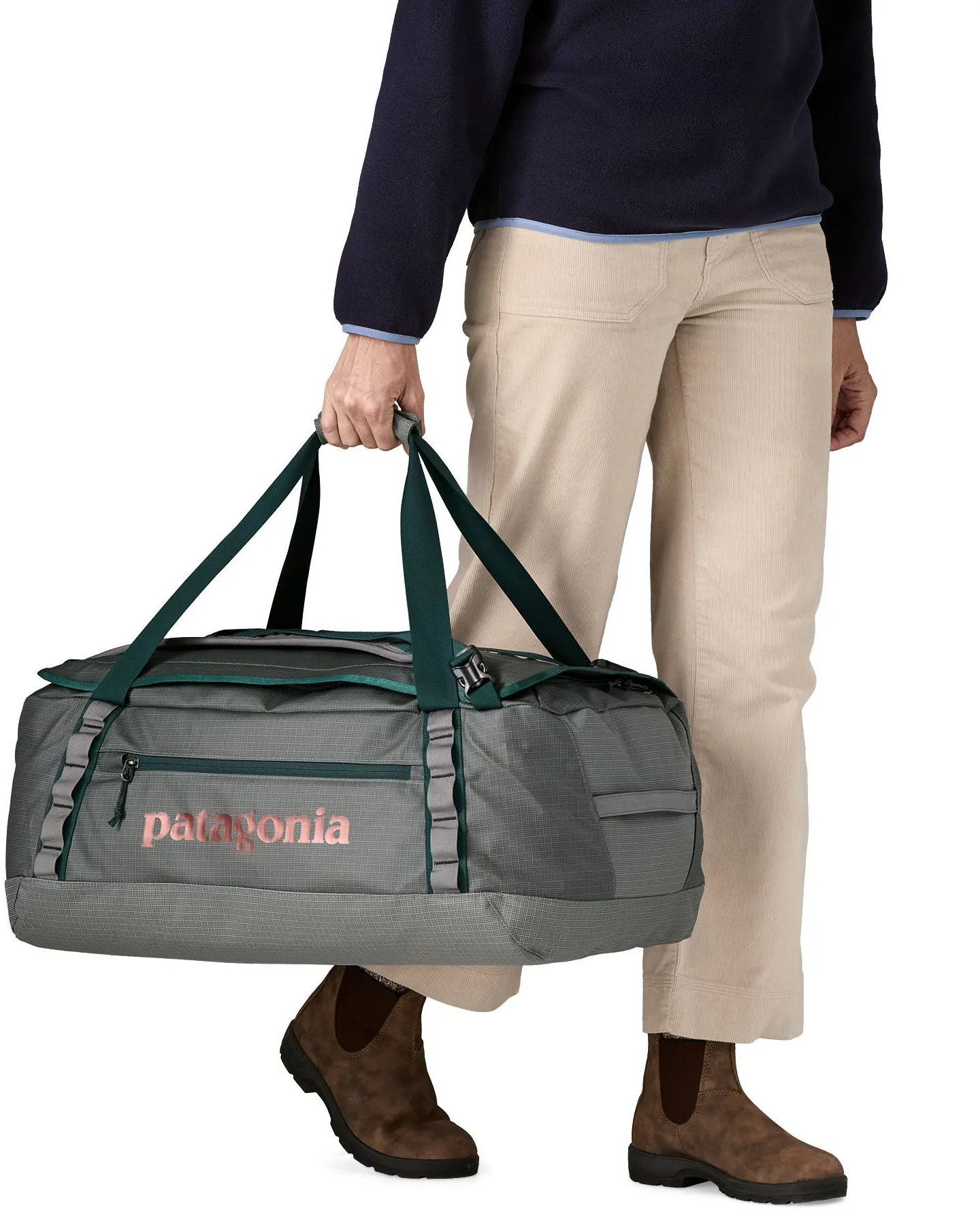 55l patagonia black hole Duffel Vital Outdoors Patagonia Black Hole 55L Review