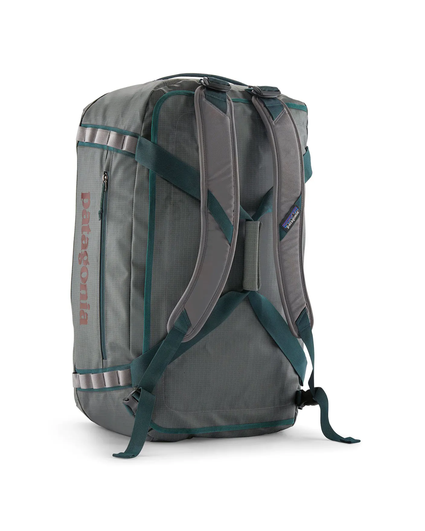 patagonia waterproof duffel bag Black Hole 55L This 55 PATAGONIA Backpack, Black, Hole Duffel